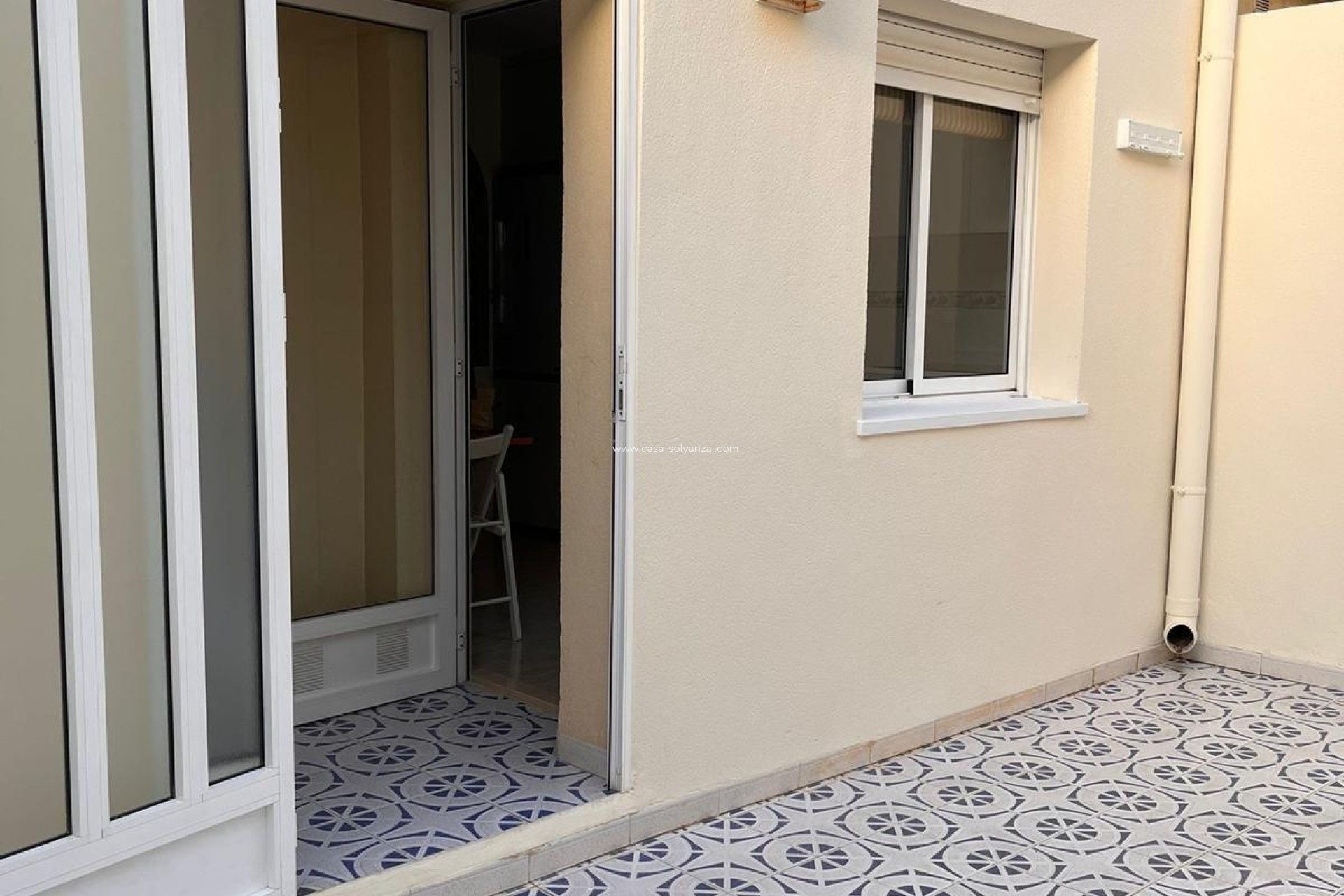 Revente - Maison de ville - Orihuela Costa - Campoamor