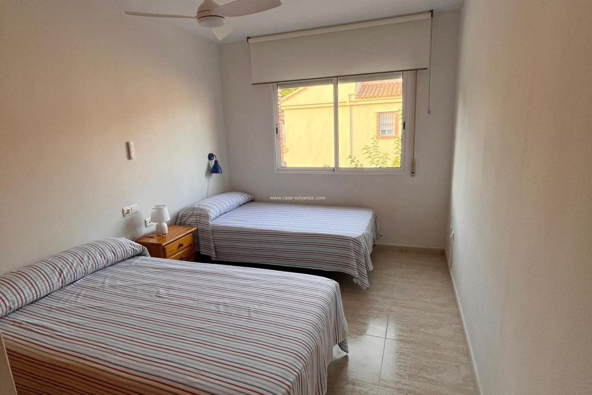 Revente - Maison de ville - Orihuela Costa - Campoamor