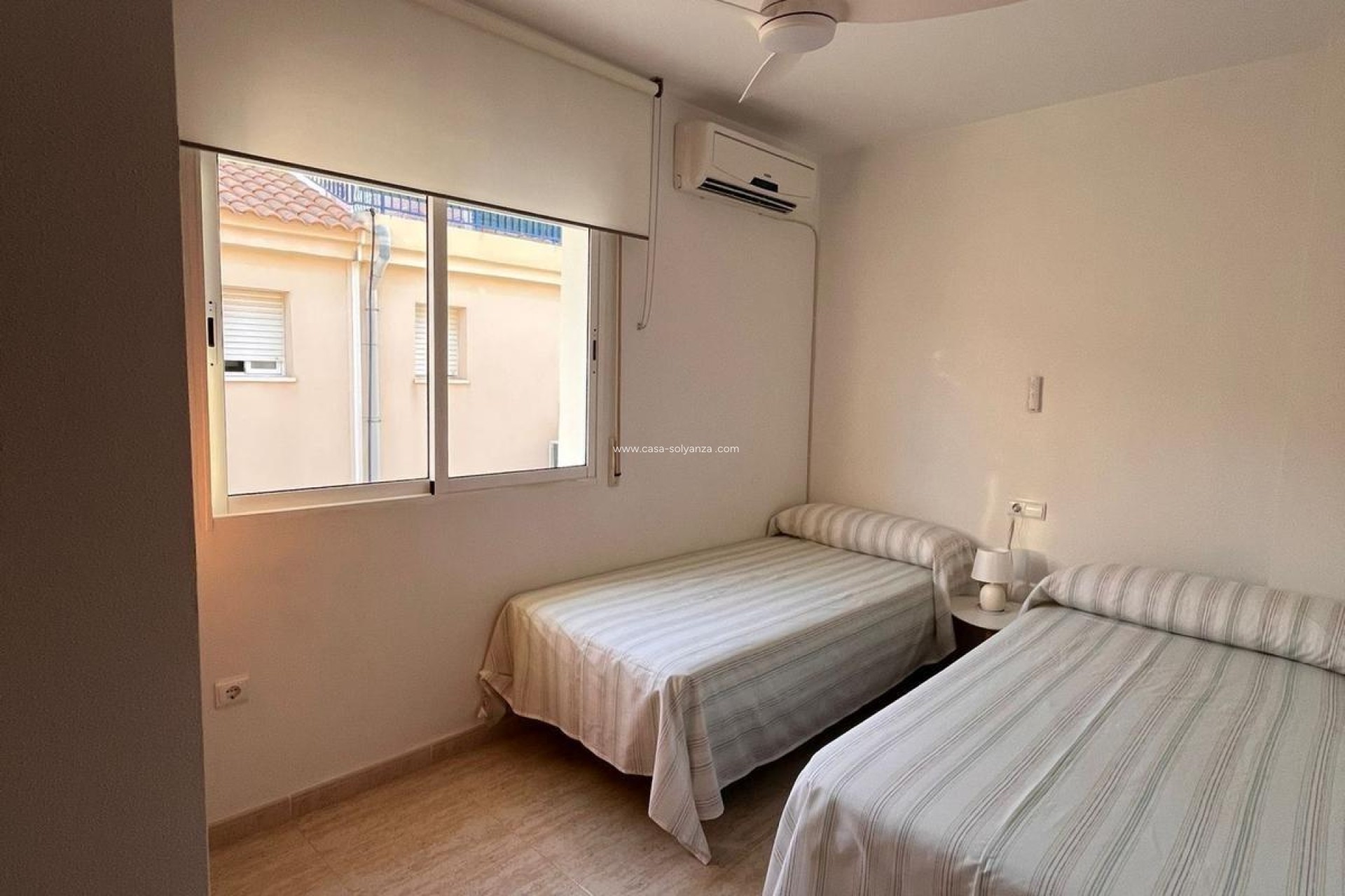 Revente - Maison de ville - Orihuela Costa - Campoamor