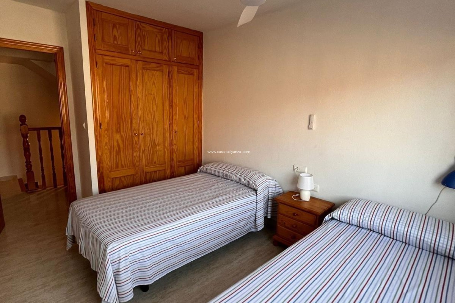 Revente - Maison de ville - Orihuela Costa - Campoamor