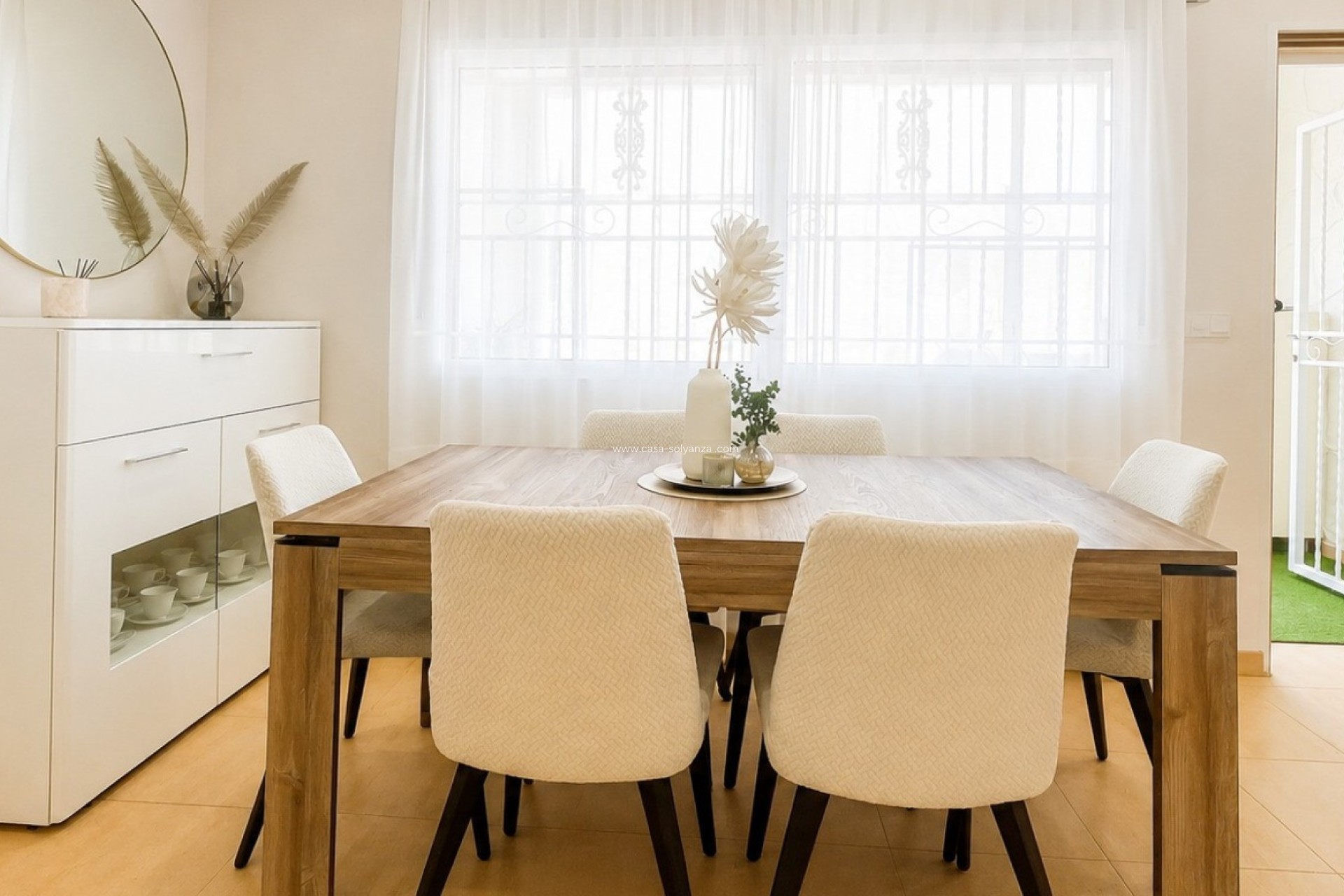 Revente - Maison de ville - Orihuela Costa - Costa Blanca