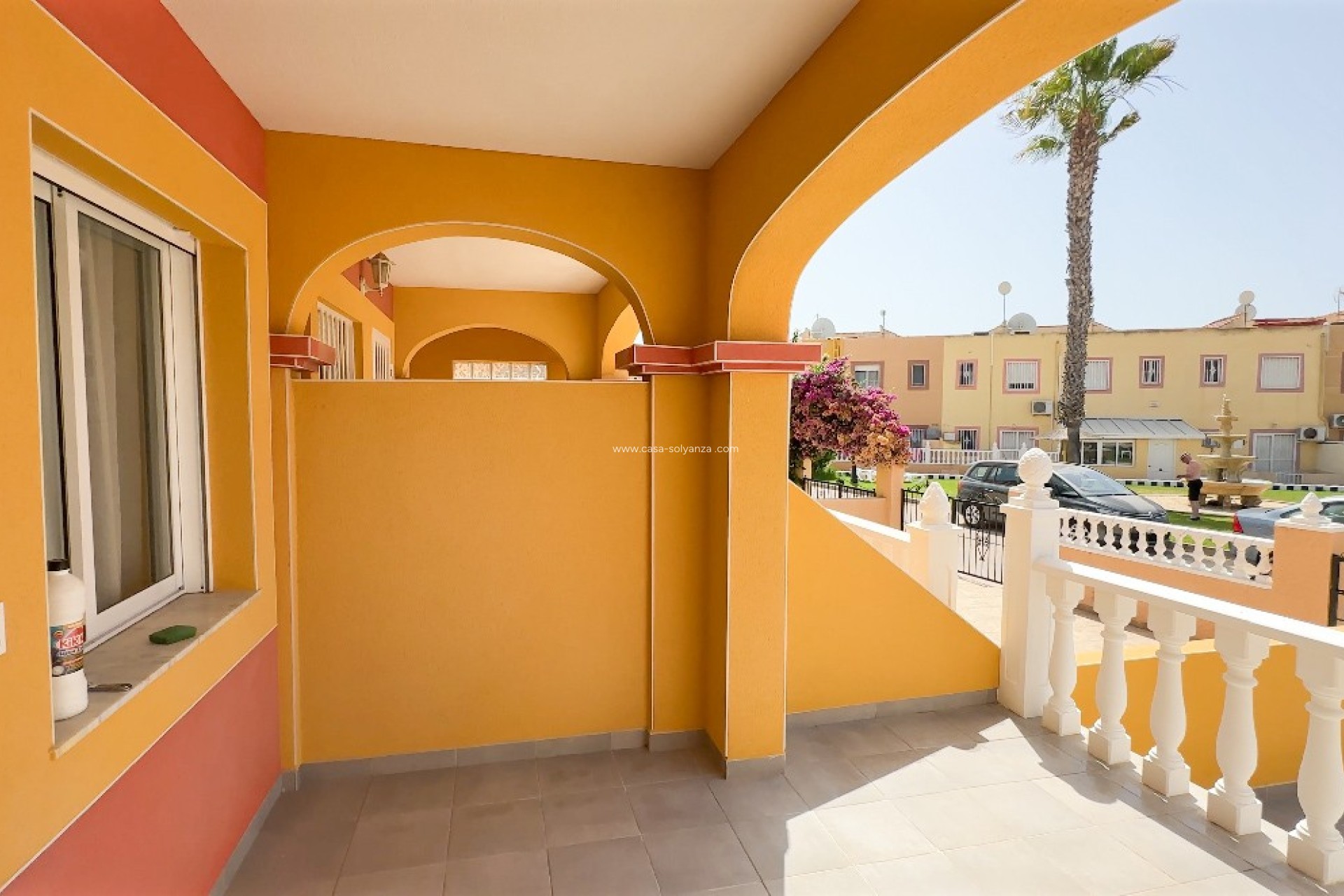 Revente - Maison de ville - Orihuela Costa - Costa Blanca