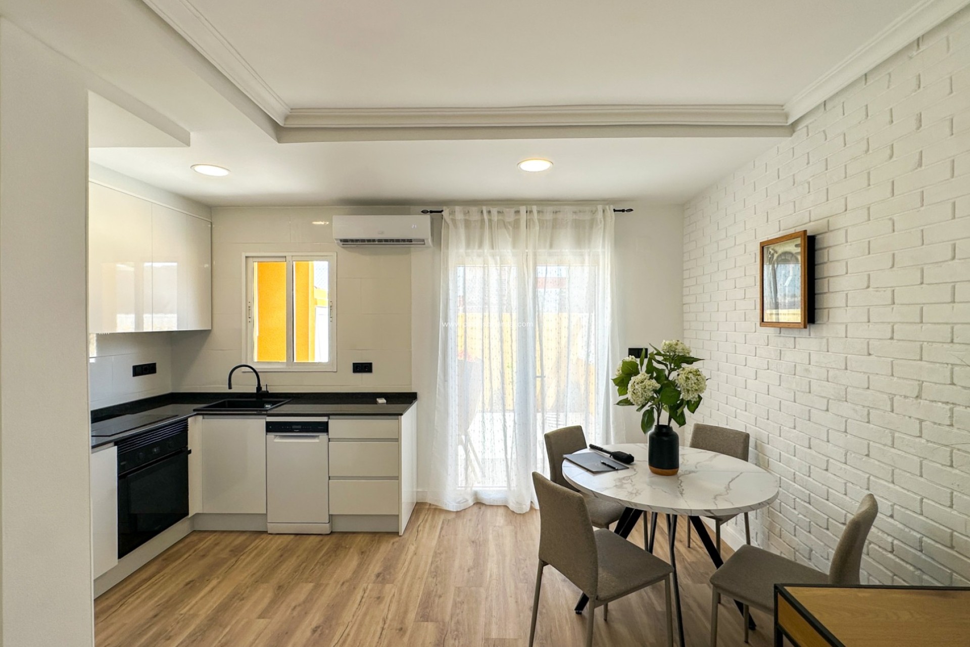 Revente - Maison de ville - Orihuela Costa - Costa Blanca