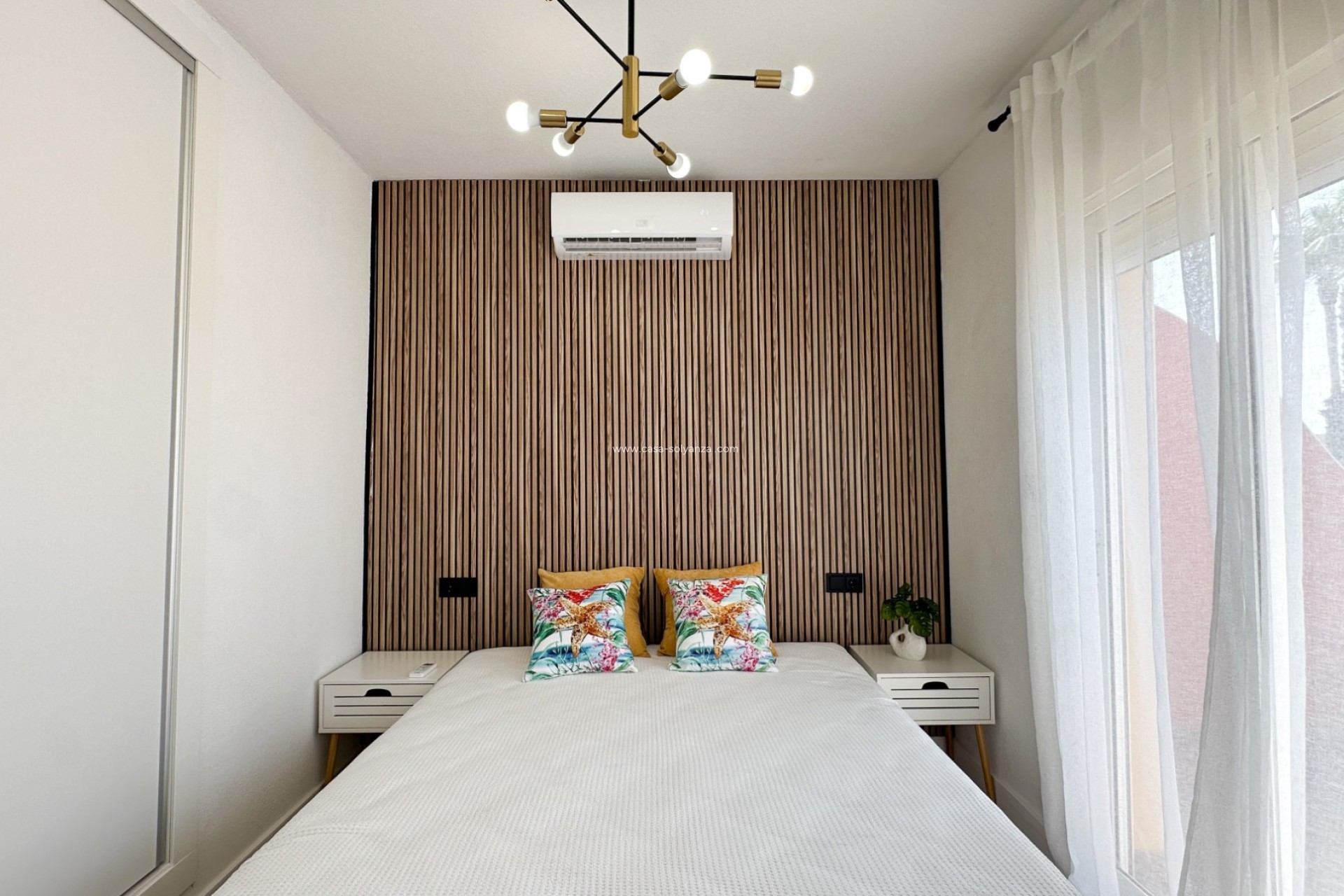 Revente - Maison de ville - Orihuela Costa - Costa Blanca
