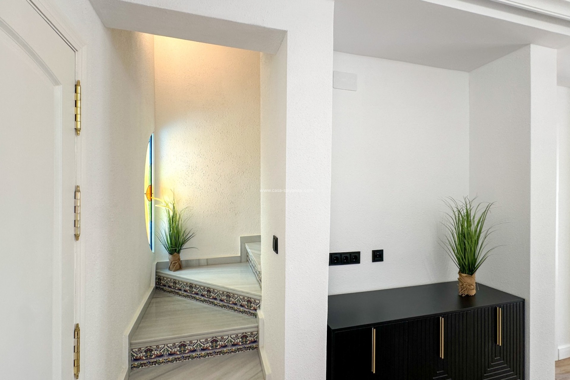 Revente - Maison de ville - Orihuela Costa - Costa Blanca