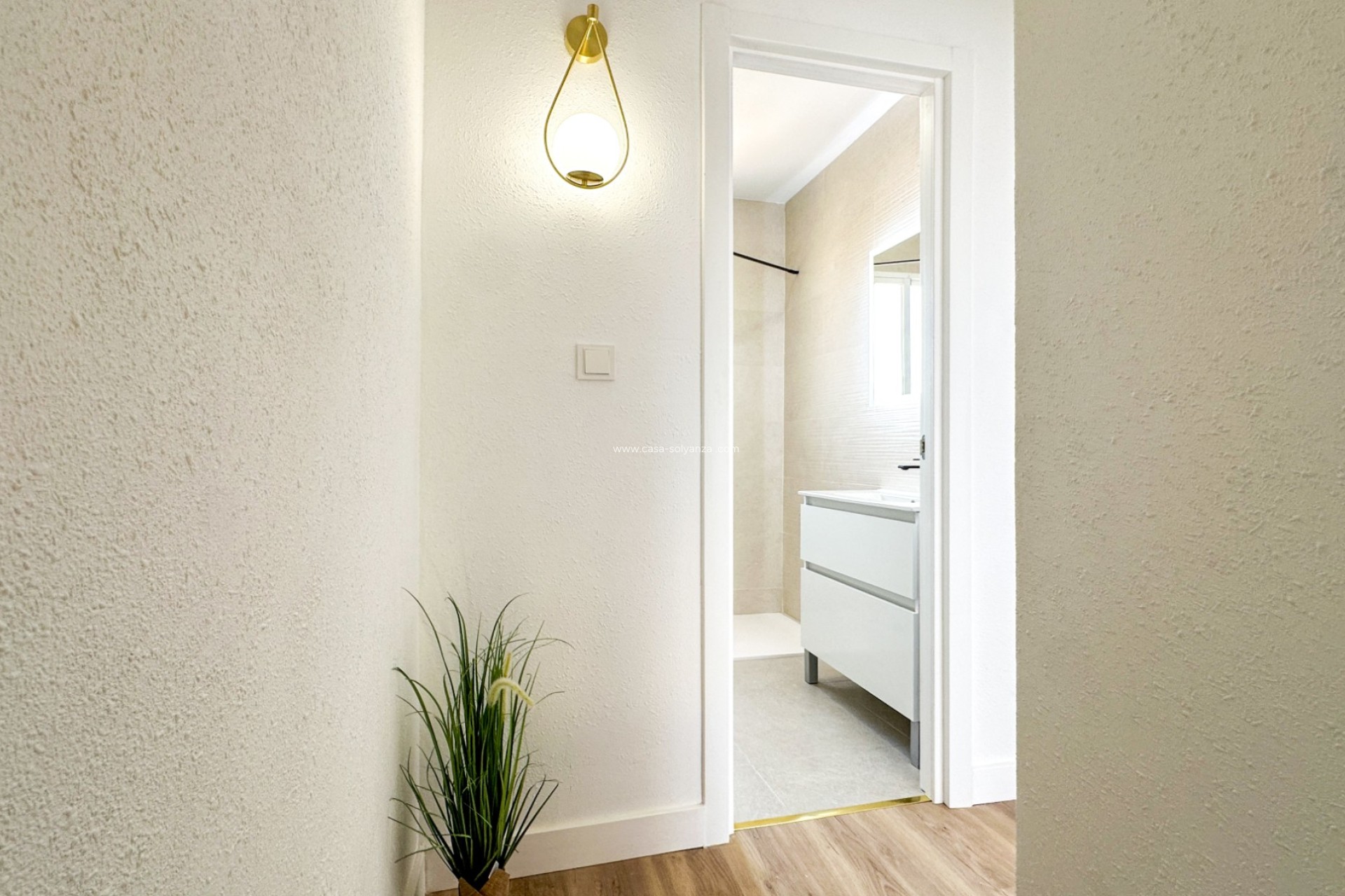 Revente - Maison de ville - Orihuela Costa - Costa Blanca