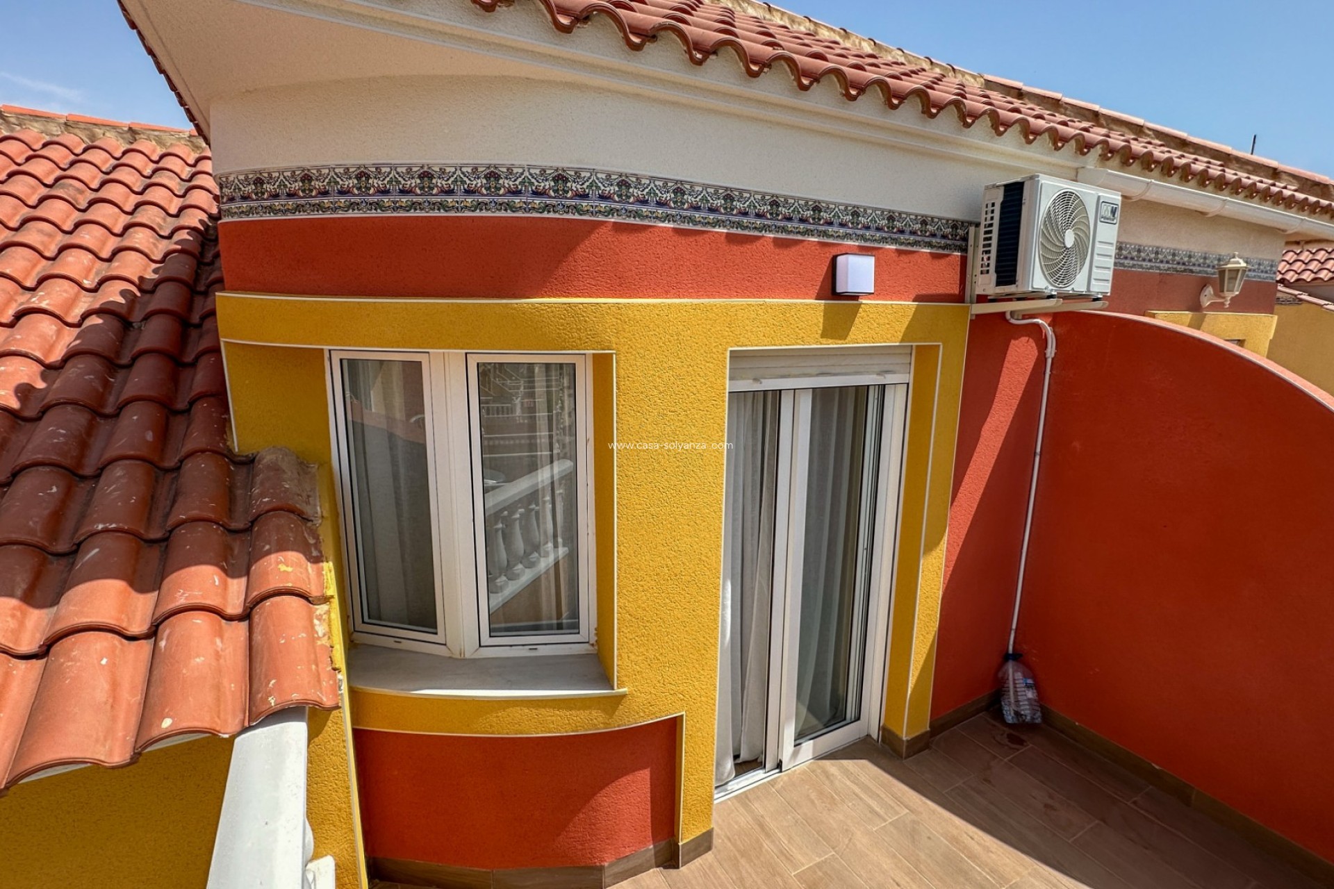 Revente - Maison de ville - Orihuela Costa - Costa Blanca