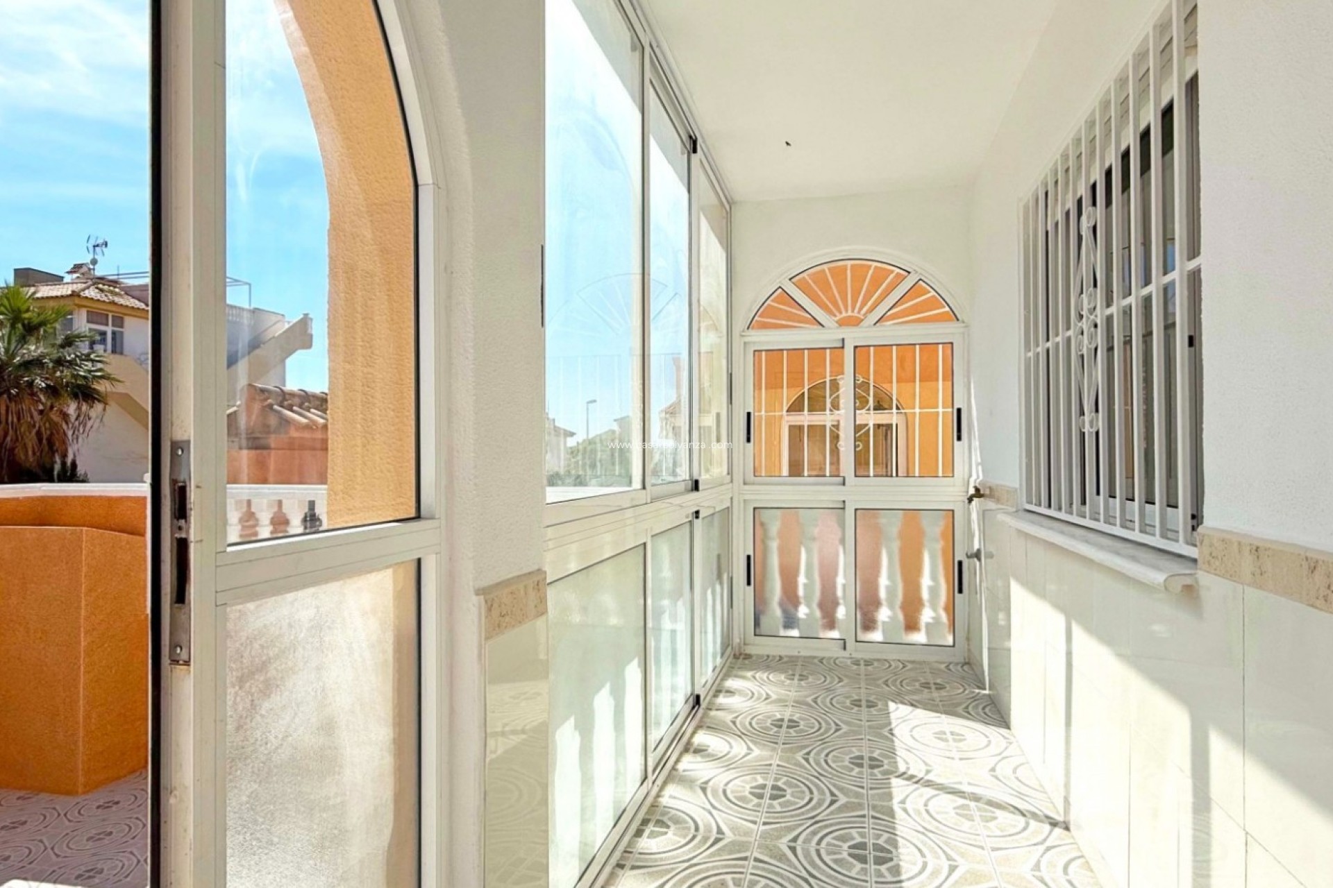 Revente - Maison de ville - Orihuela Costa - Costa Blanca
