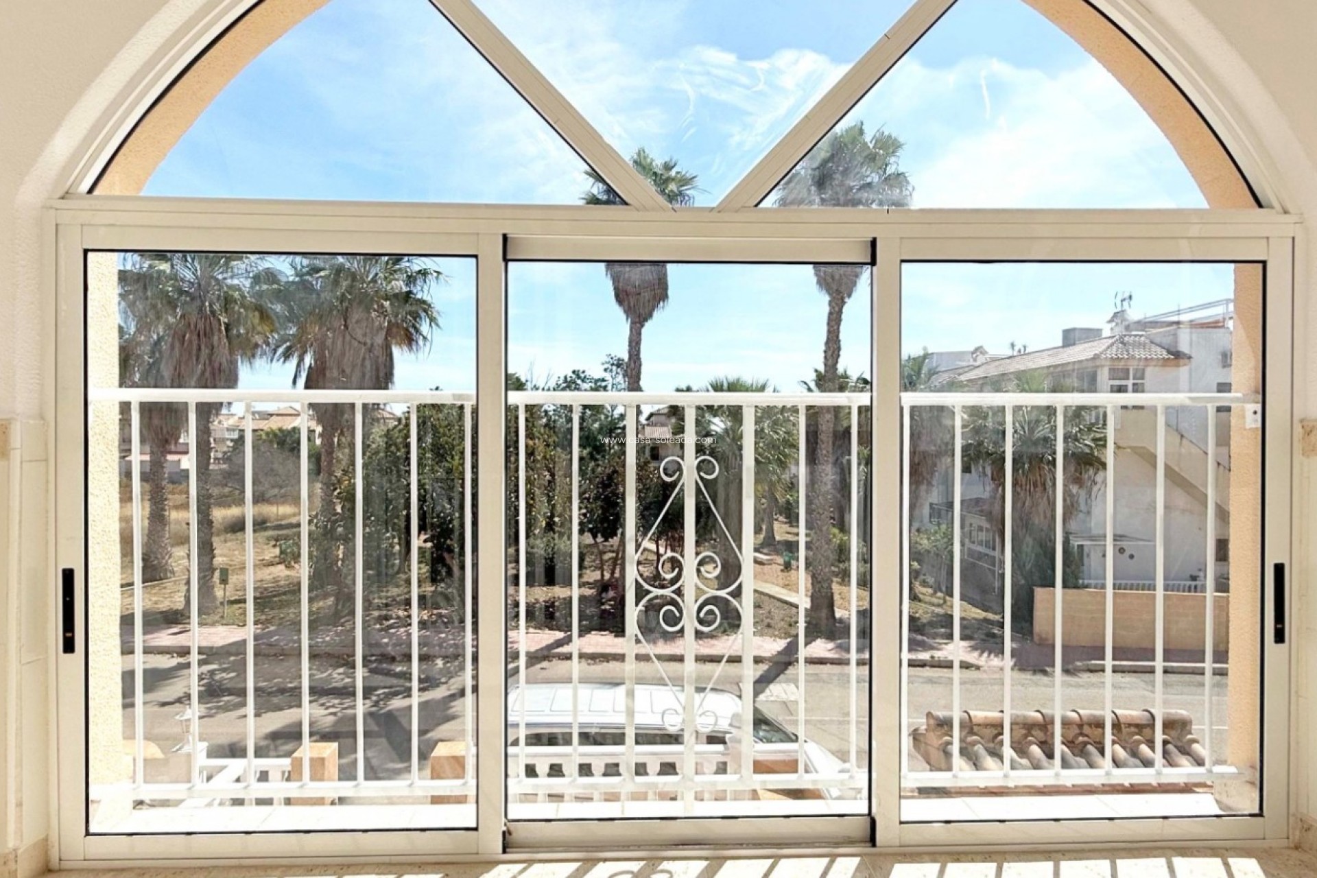 Revente - Maison de ville - Orihuela Costa - Costa Blanca