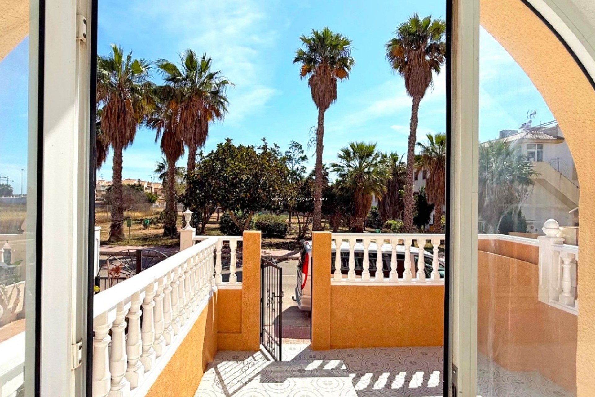 Revente - Maison de ville - Orihuela Costa - Costa Blanca