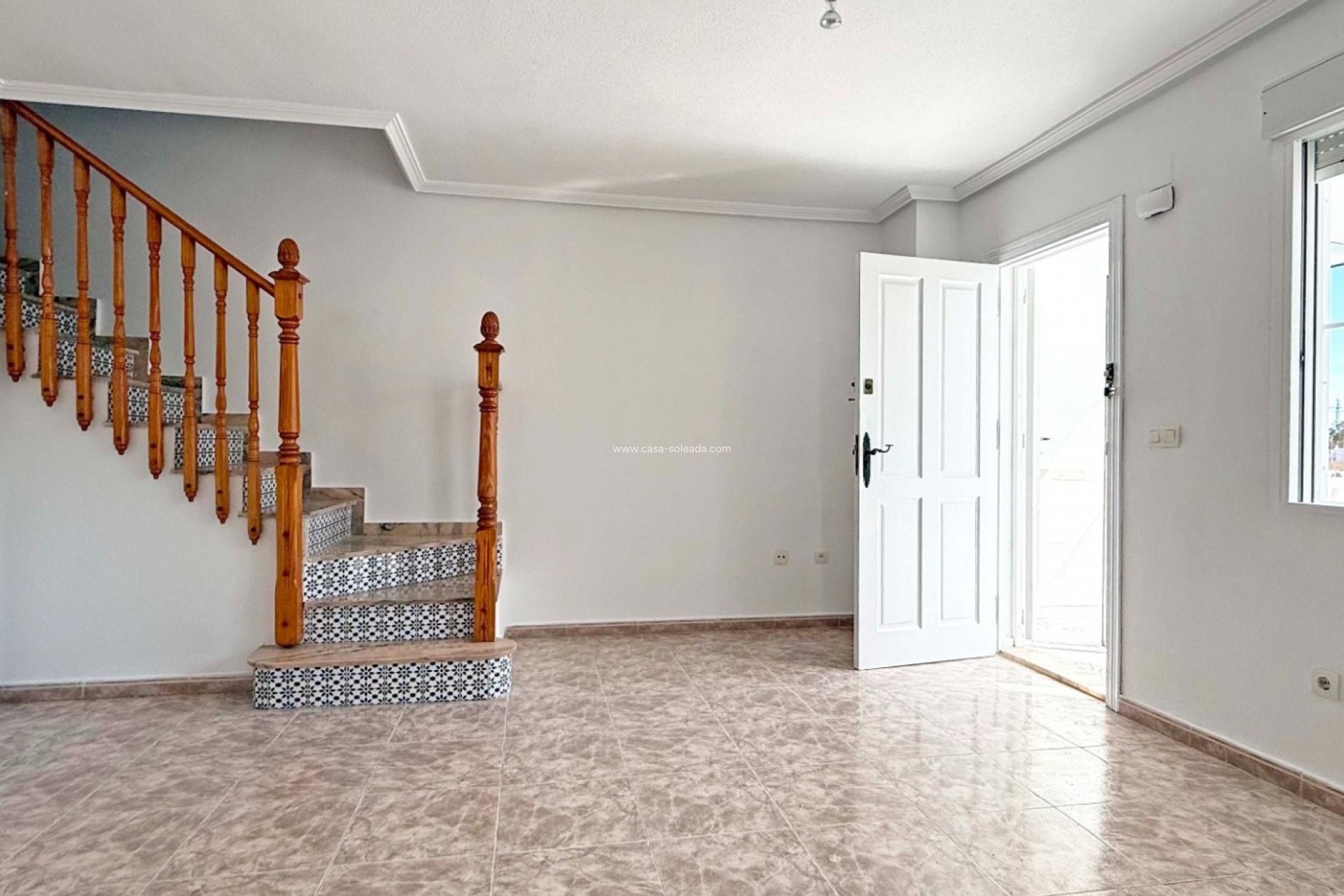 Revente - Maison de ville - Orihuela Costa - Costa Blanca