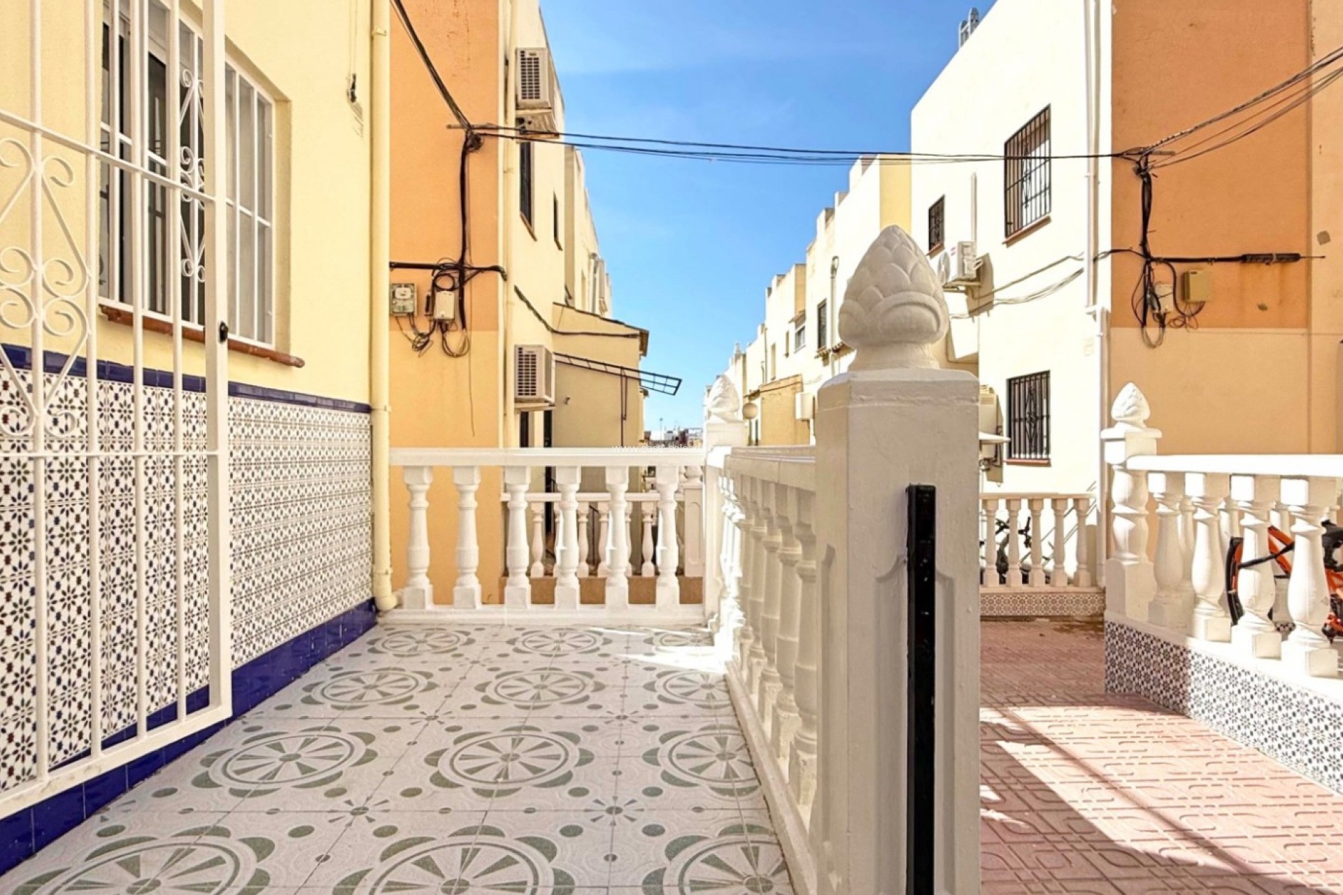 Revente - Maison de ville - Orihuela Costa - Costa Blanca
