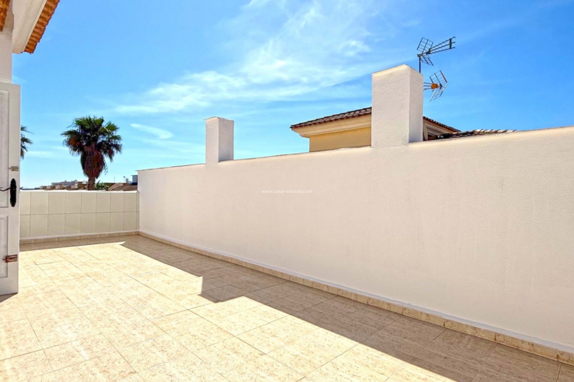 Revente - Maison de ville - Orihuela Costa - Costa Blanca