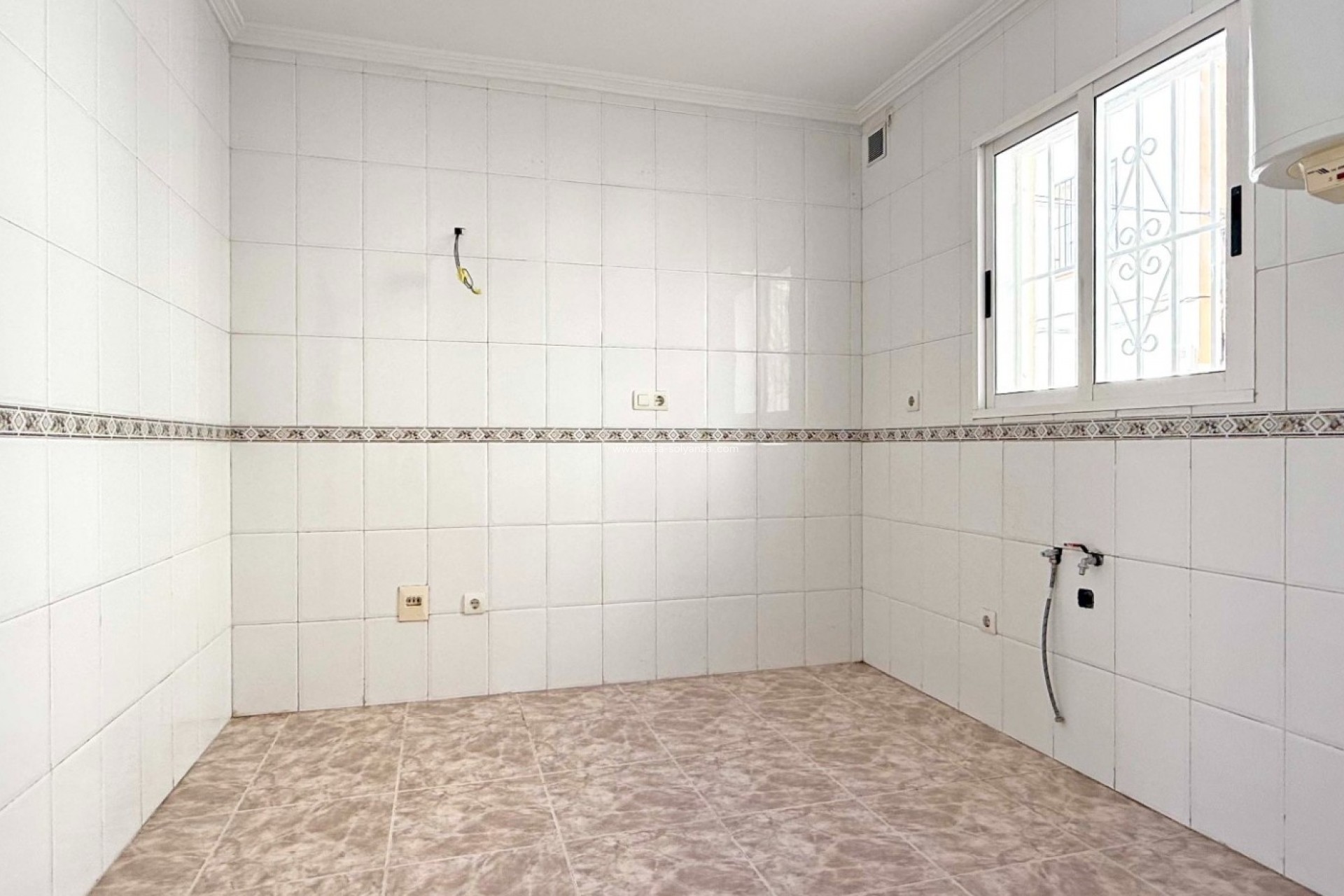 Revente - Maison de ville - Orihuela Costa - Costa Blanca