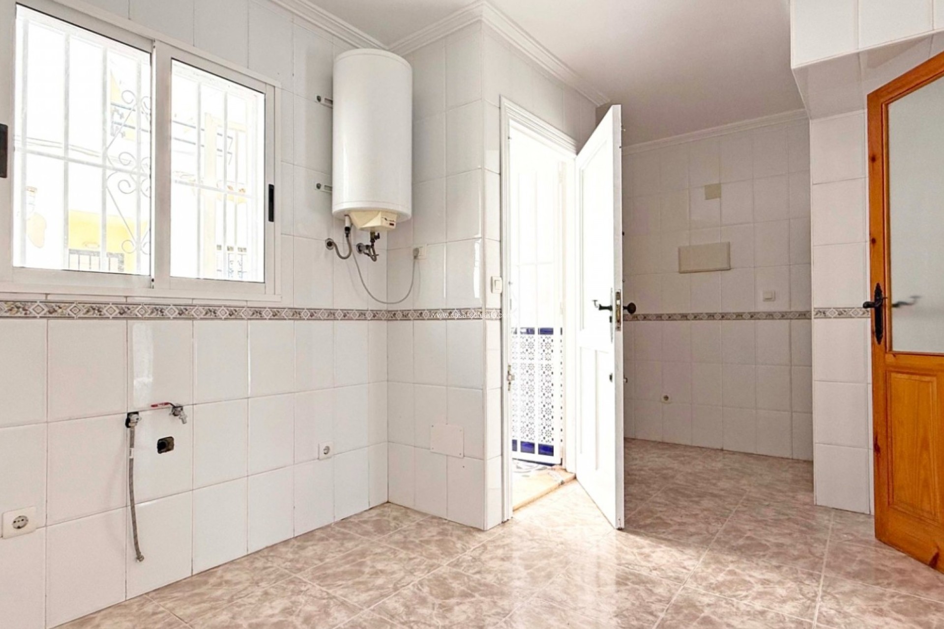 Revente - Maison de ville - Orihuela Costa - Costa Blanca