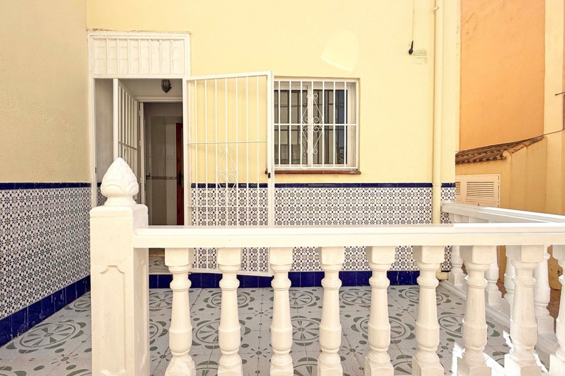 Revente - Maison de ville - Orihuela Costa - Costa Blanca