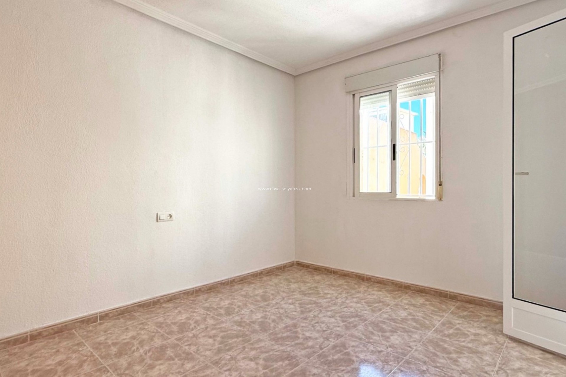 Revente - Maison de ville - Orihuela Costa - Costa Blanca