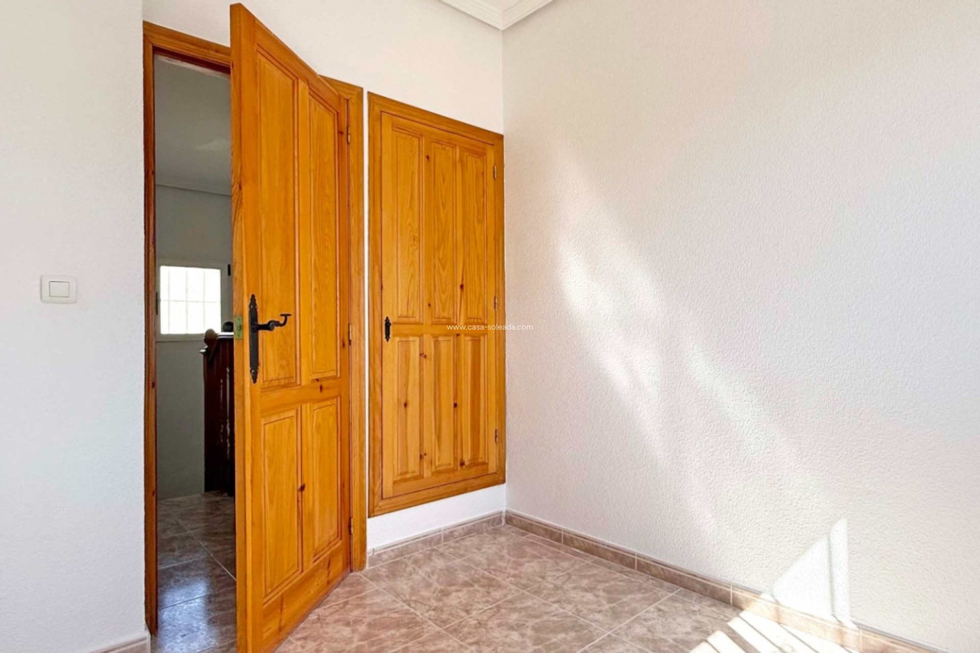 Revente - Maison de ville - Orihuela Costa - Costa Blanca