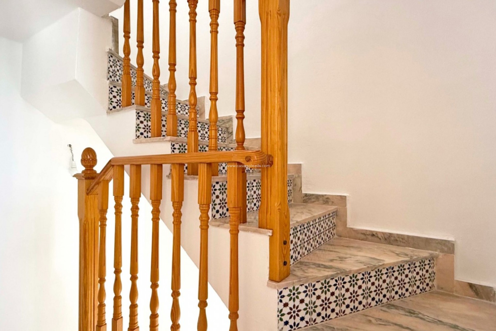 Revente - Maison de ville - Orihuela Costa - Costa Blanca