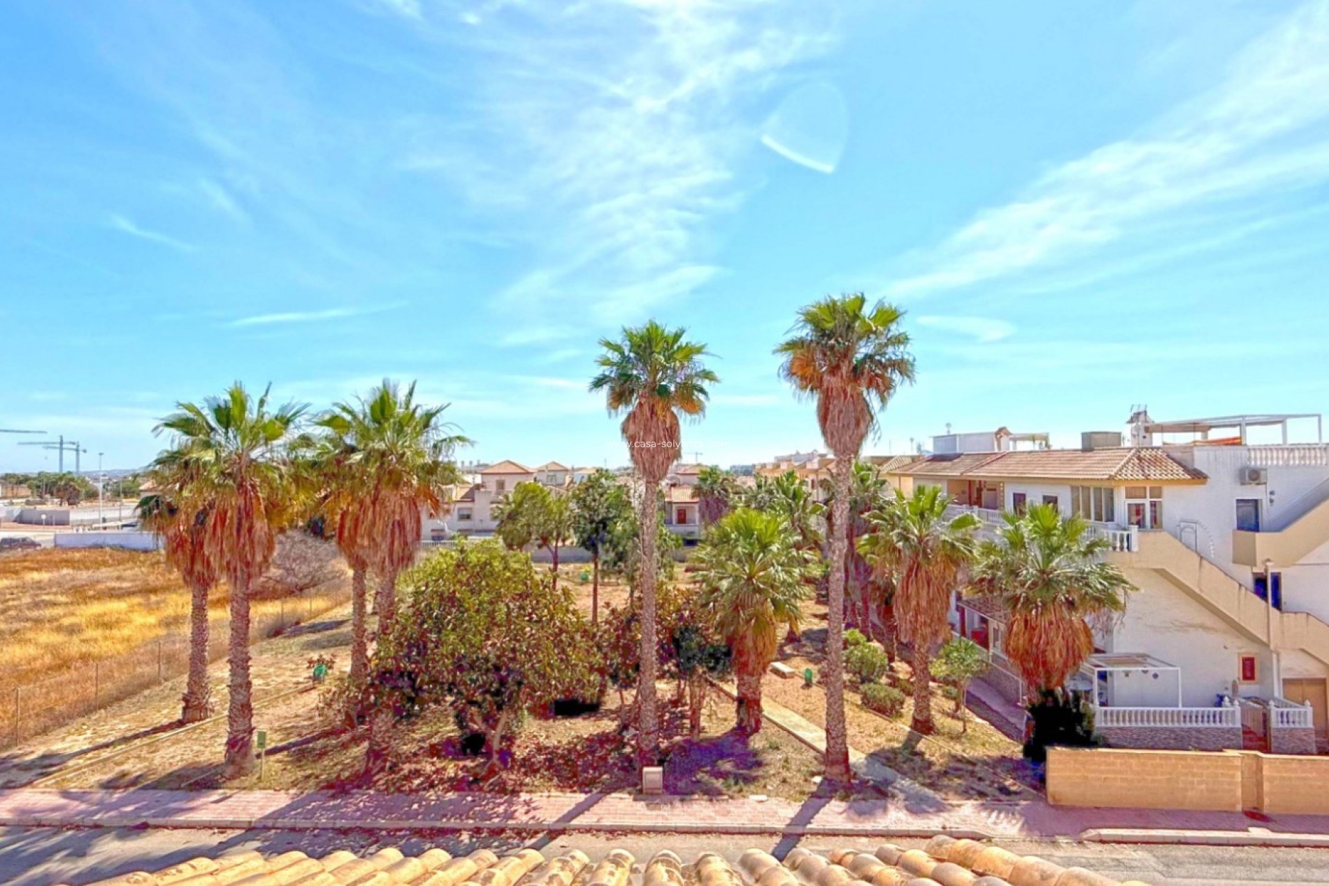 Revente - Maison de ville - Orihuela Costa - Costa Blanca