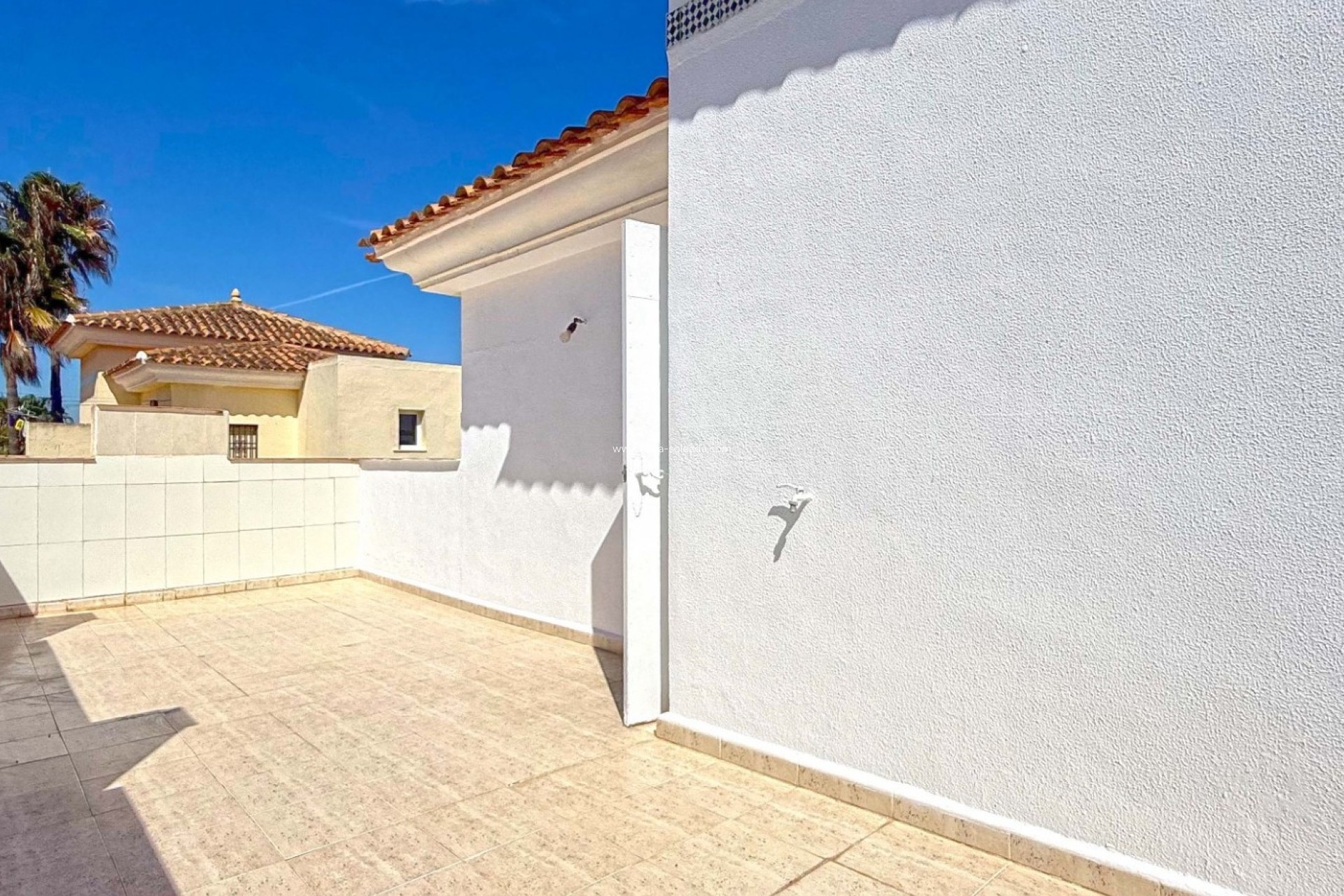 Revente - Maison de ville - Orihuela Costa - Costa Blanca