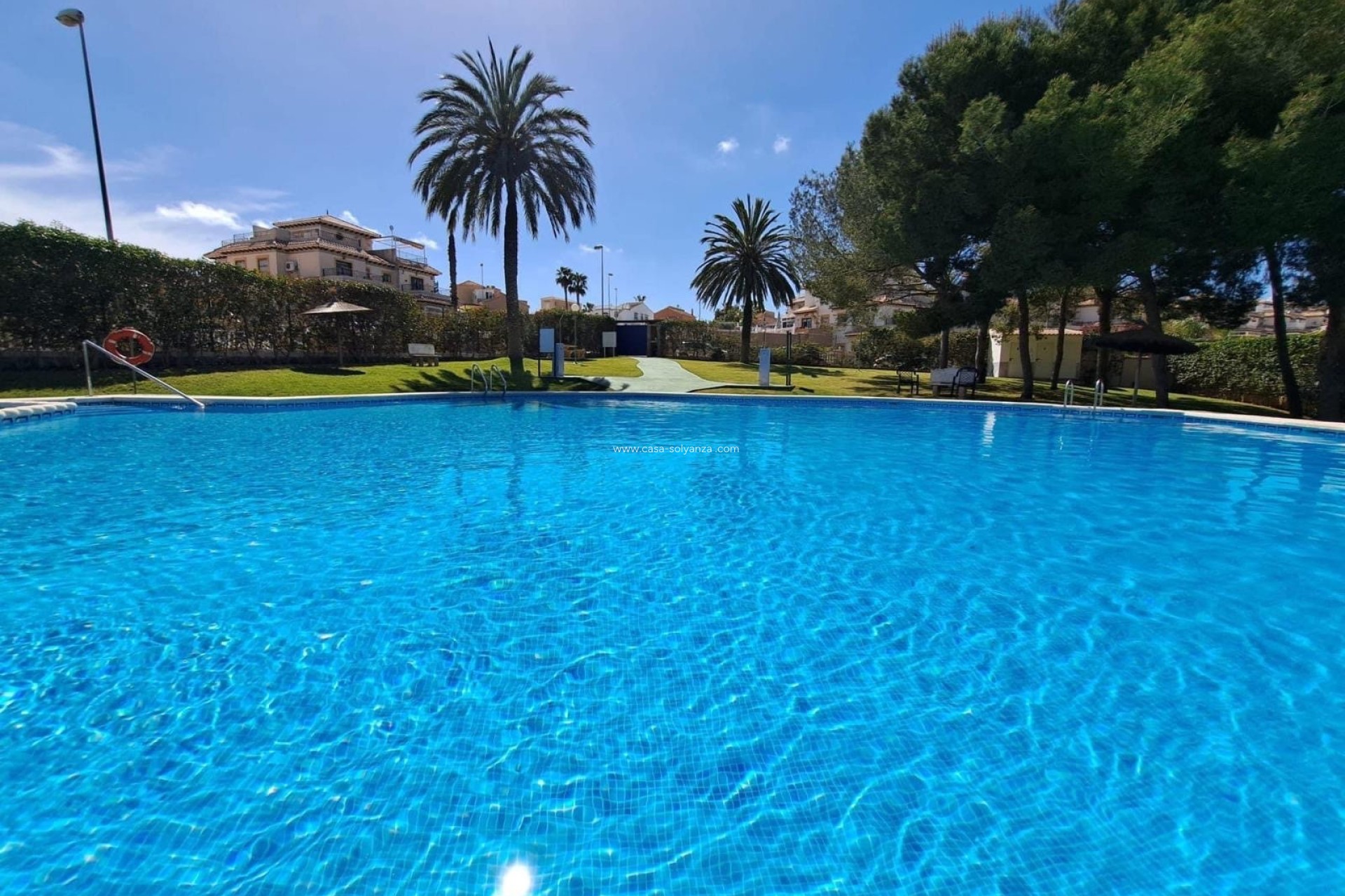 Revente - Maison de ville - Orihuela Costa - Costa Blanca