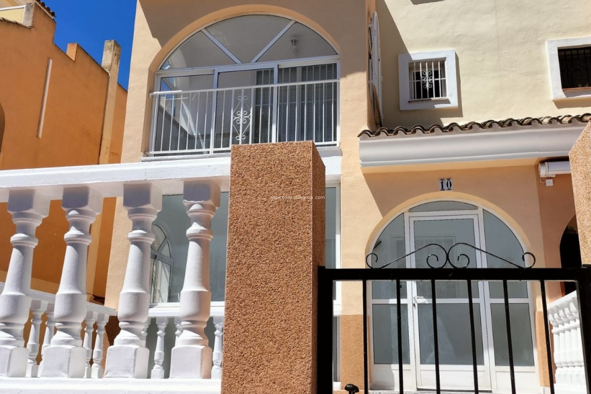 Revente - Maison de ville - Orihuela Costa - Costa Blanca