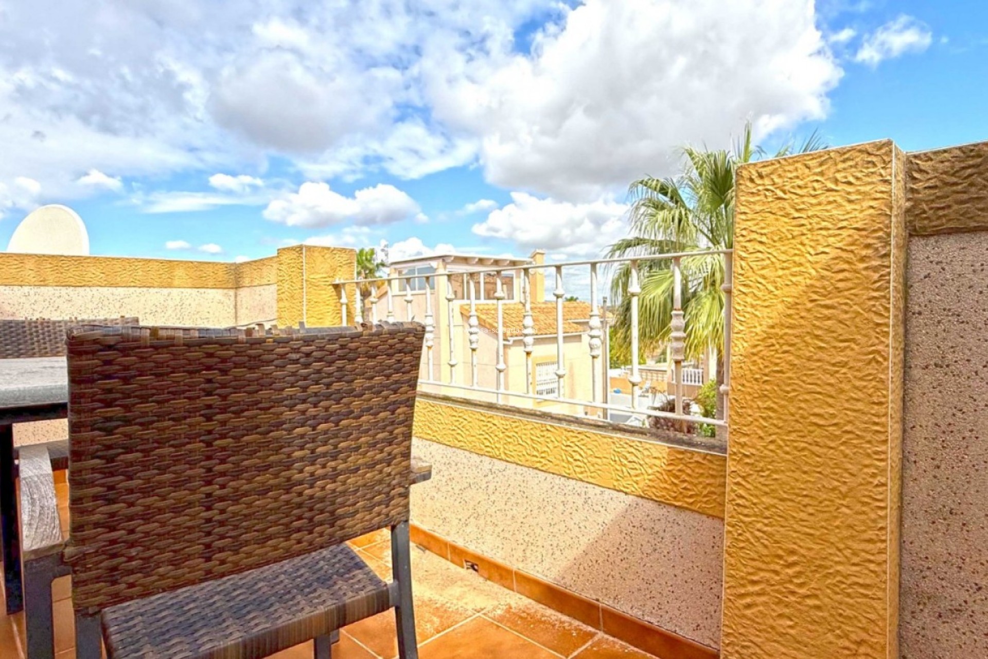 Revente - Maison de ville - Orihuela Costa - Costa Blanca