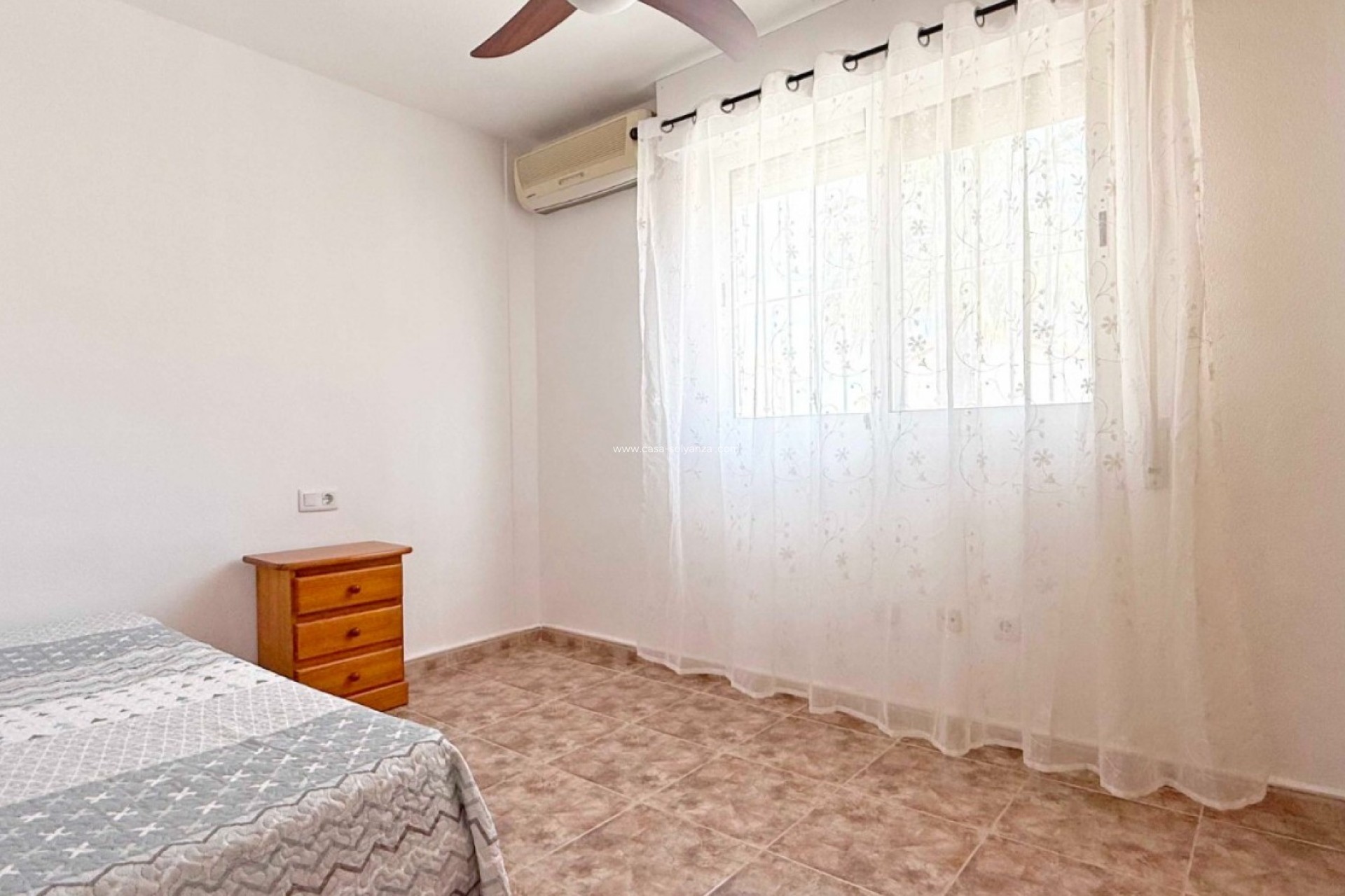 Revente - Maison de ville - Orihuela Costa - Costa Blanca