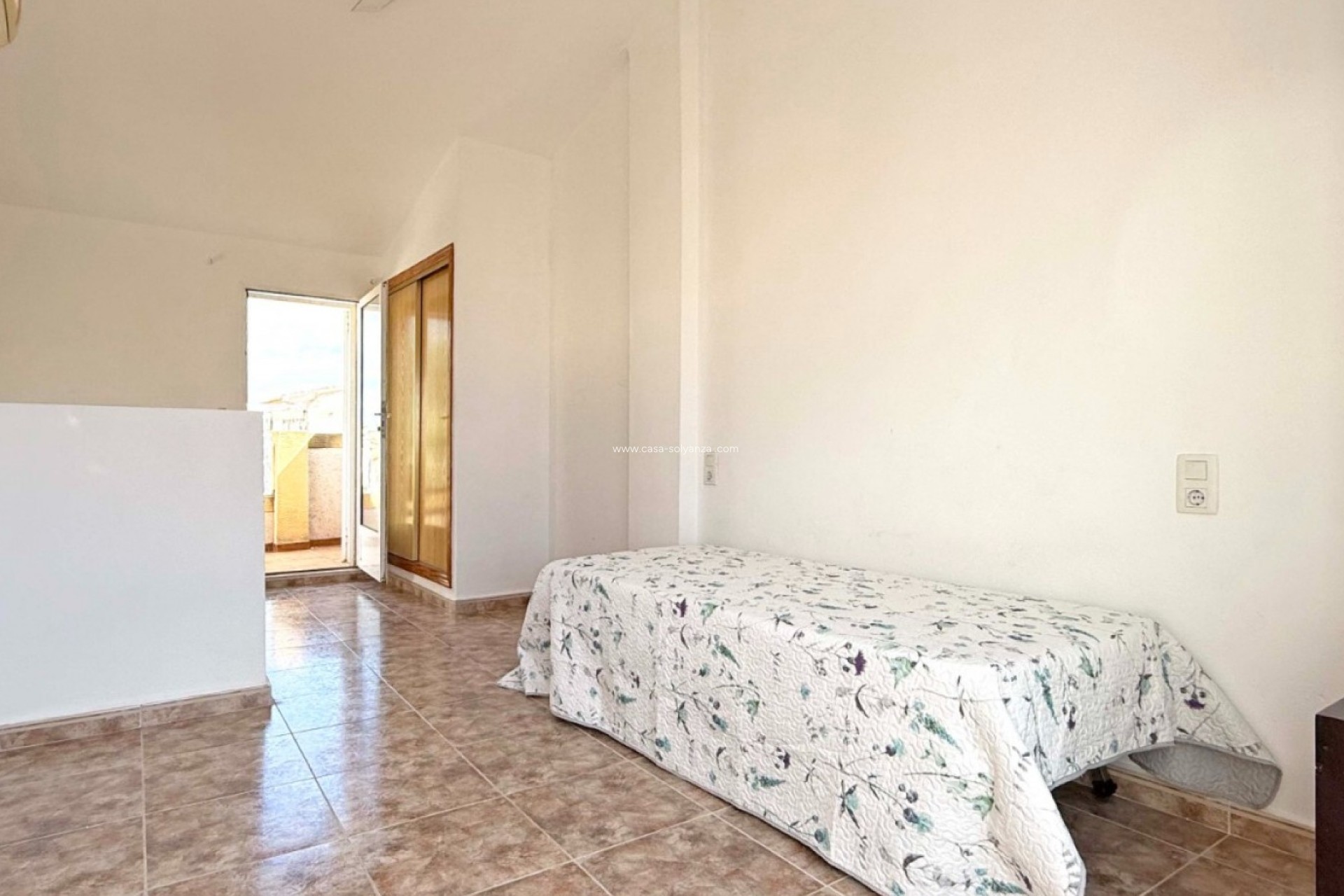 Revente - Maison de ville - Orihuela Costa - Costa Blanca