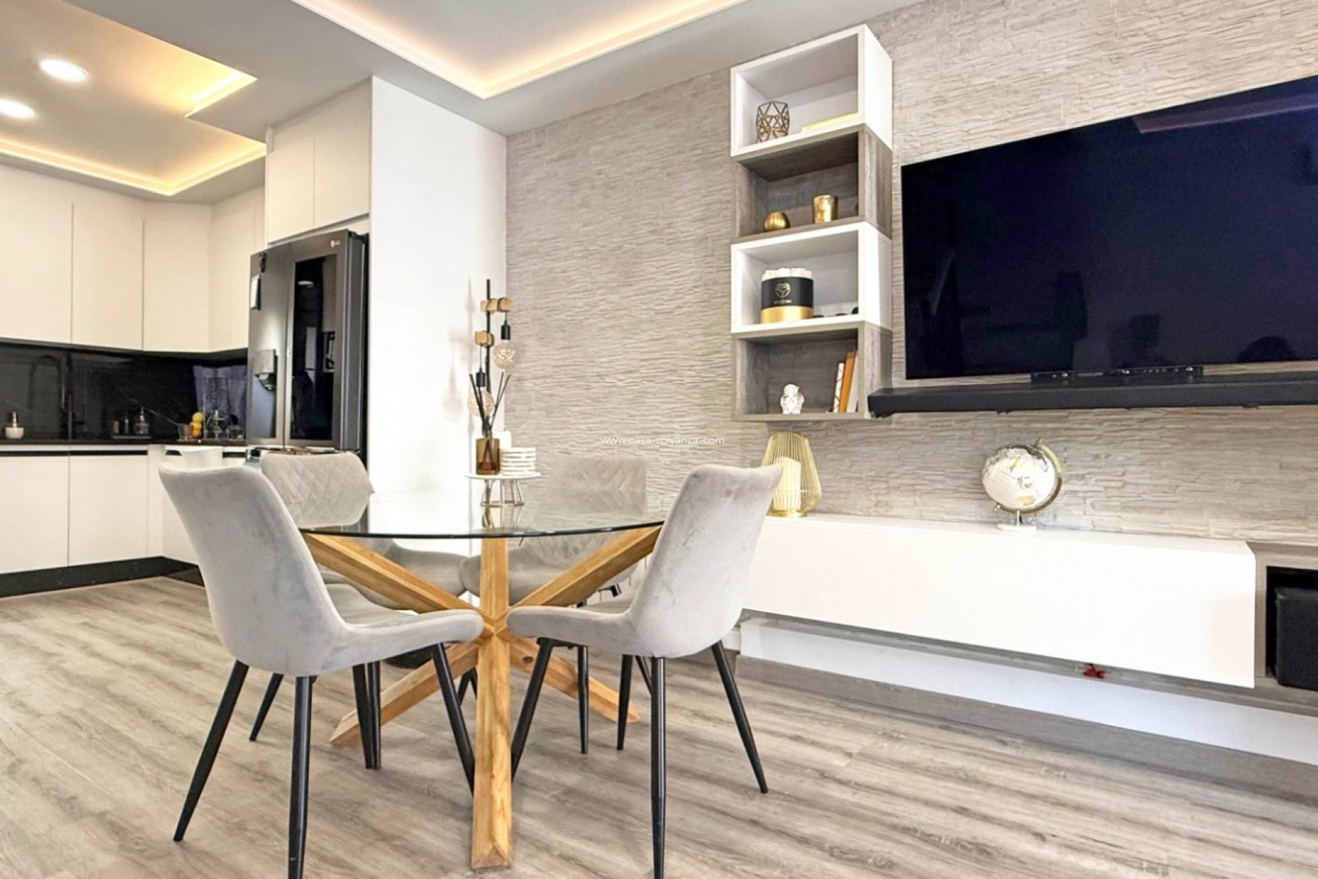 Revente - Maison de ville - Orihuela Costa - Costa Blanca