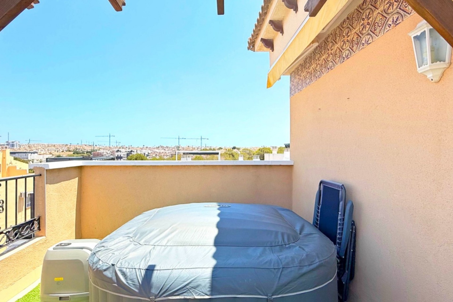 Revente - Maison de ville - Orihuela Costa - Costa Blanca