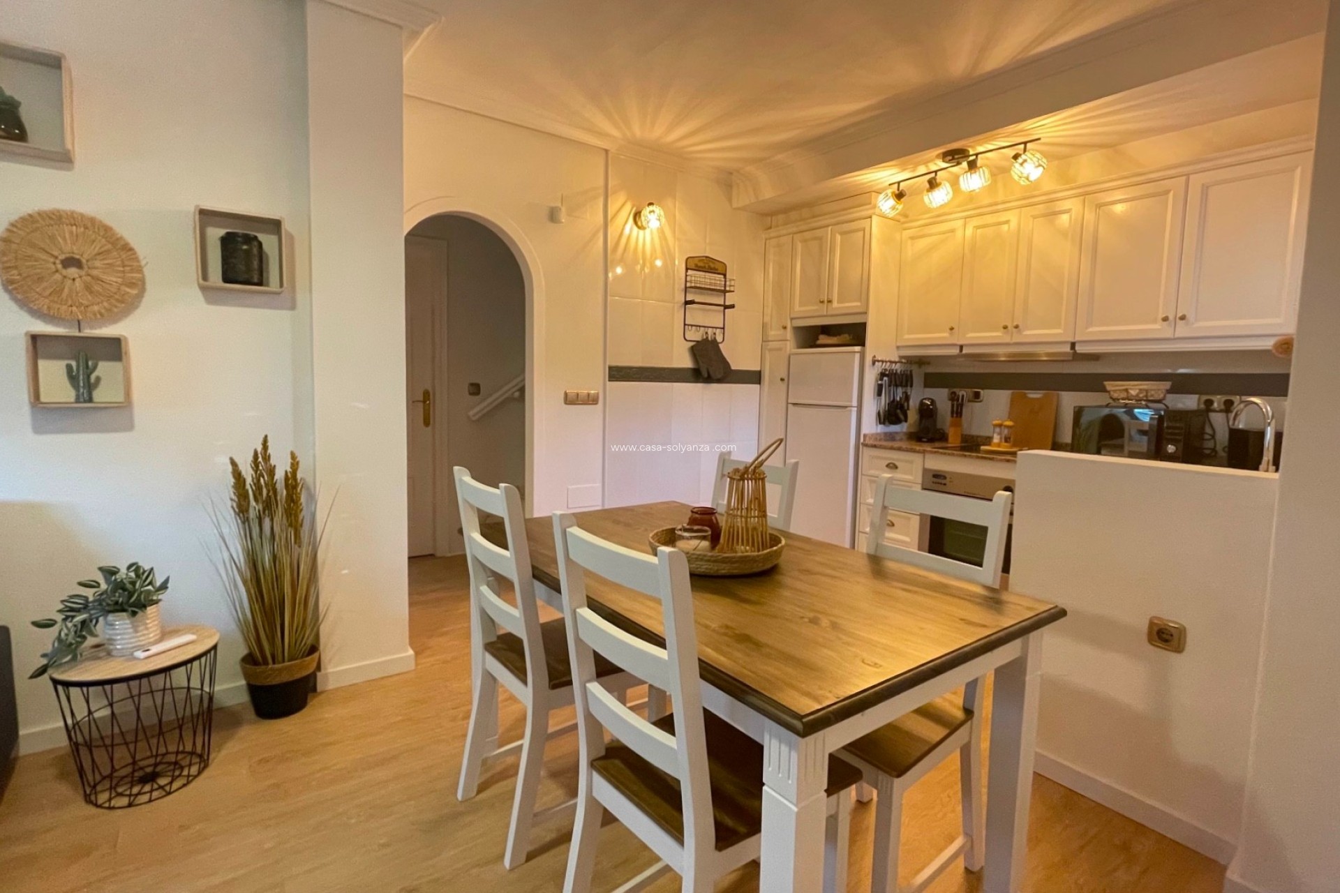 Revente - Maison de ville - Orihuela Costa - Costa Blanca