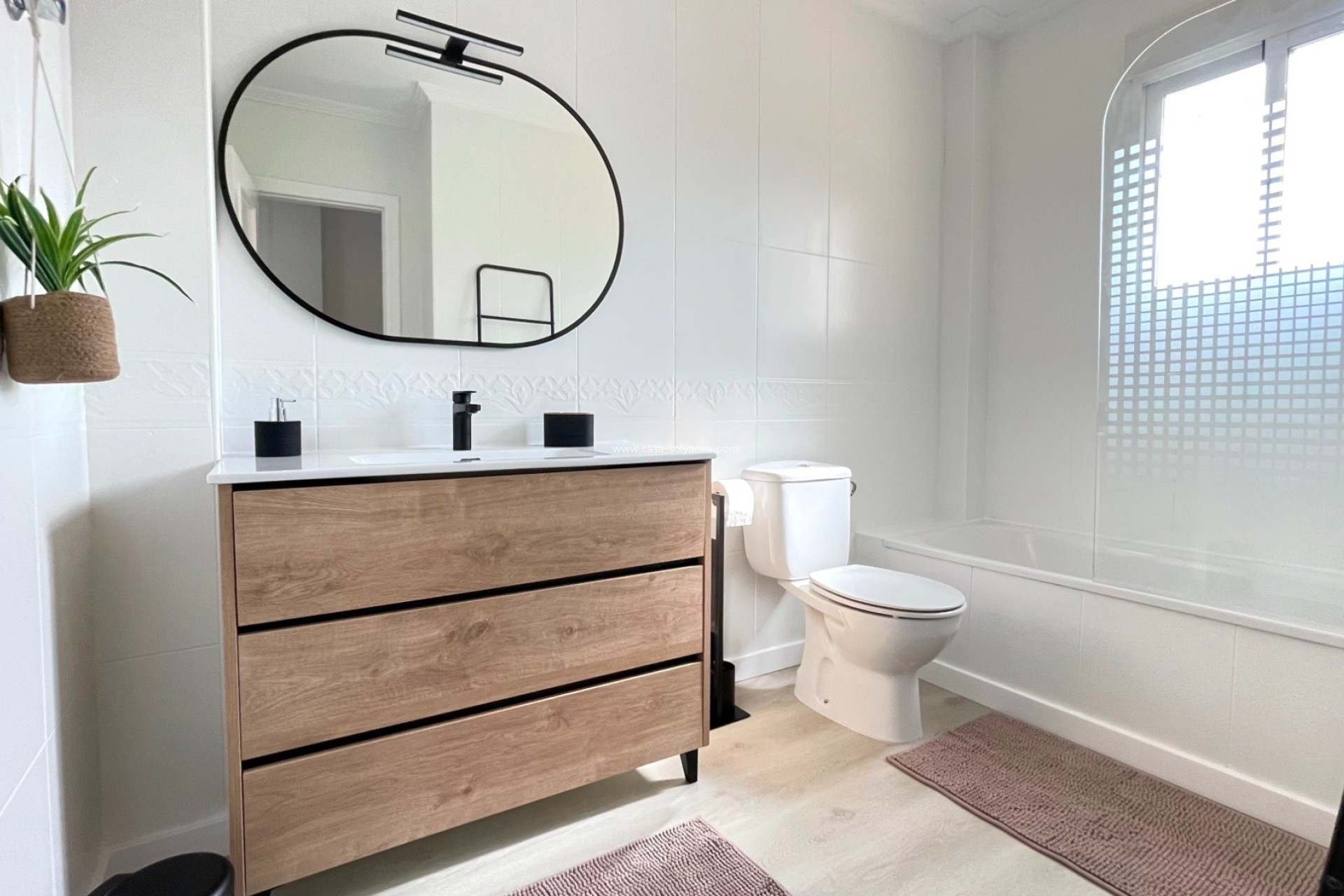 Revente - Maison de ville - Orihuela Costa - Costa Blanca