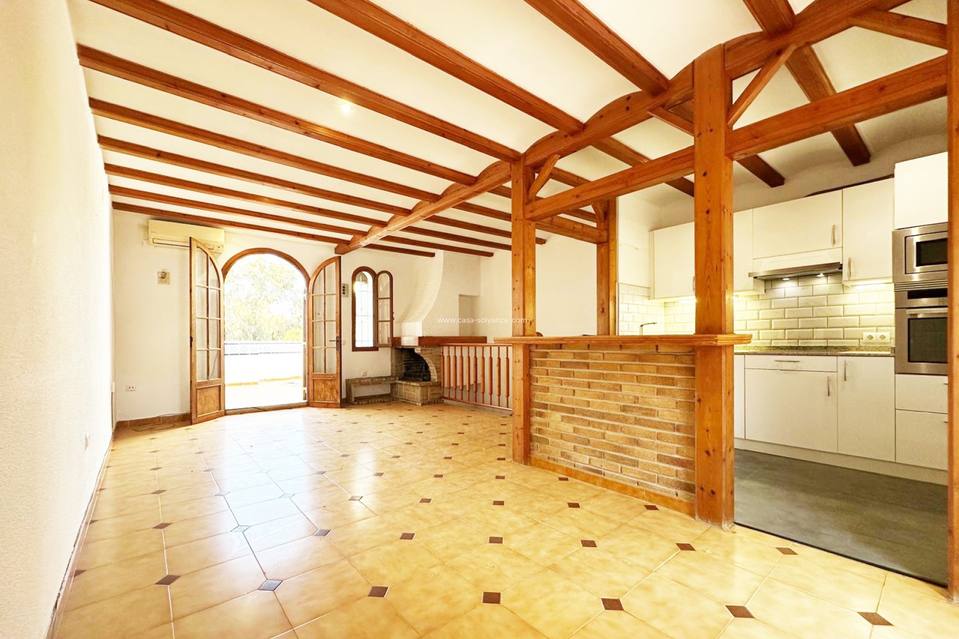 Revente - Maison de ville - Orihuela Costa - Costa Blanca