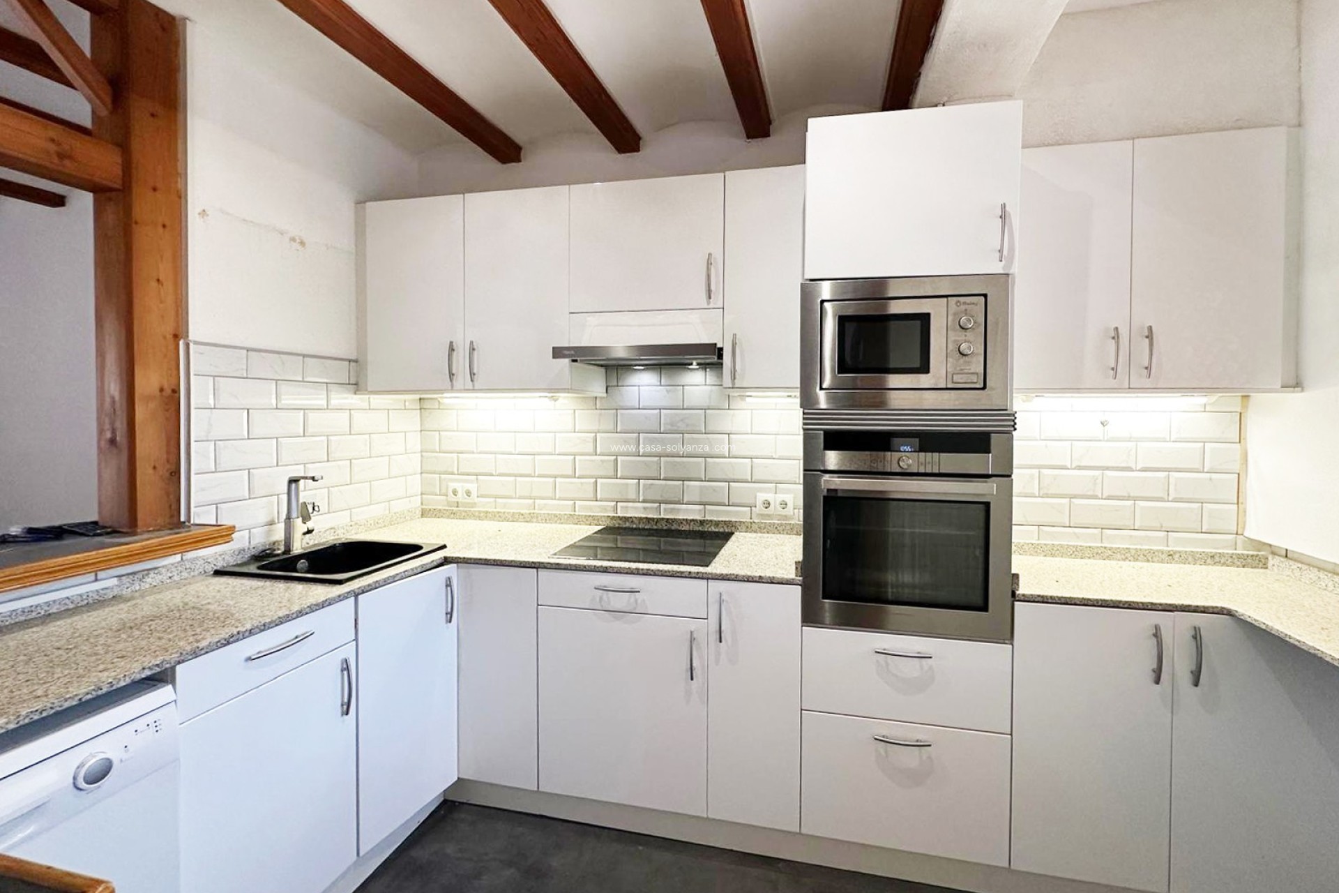 Revente - Maison de ville - Orihuela Costa - Costa Blanca