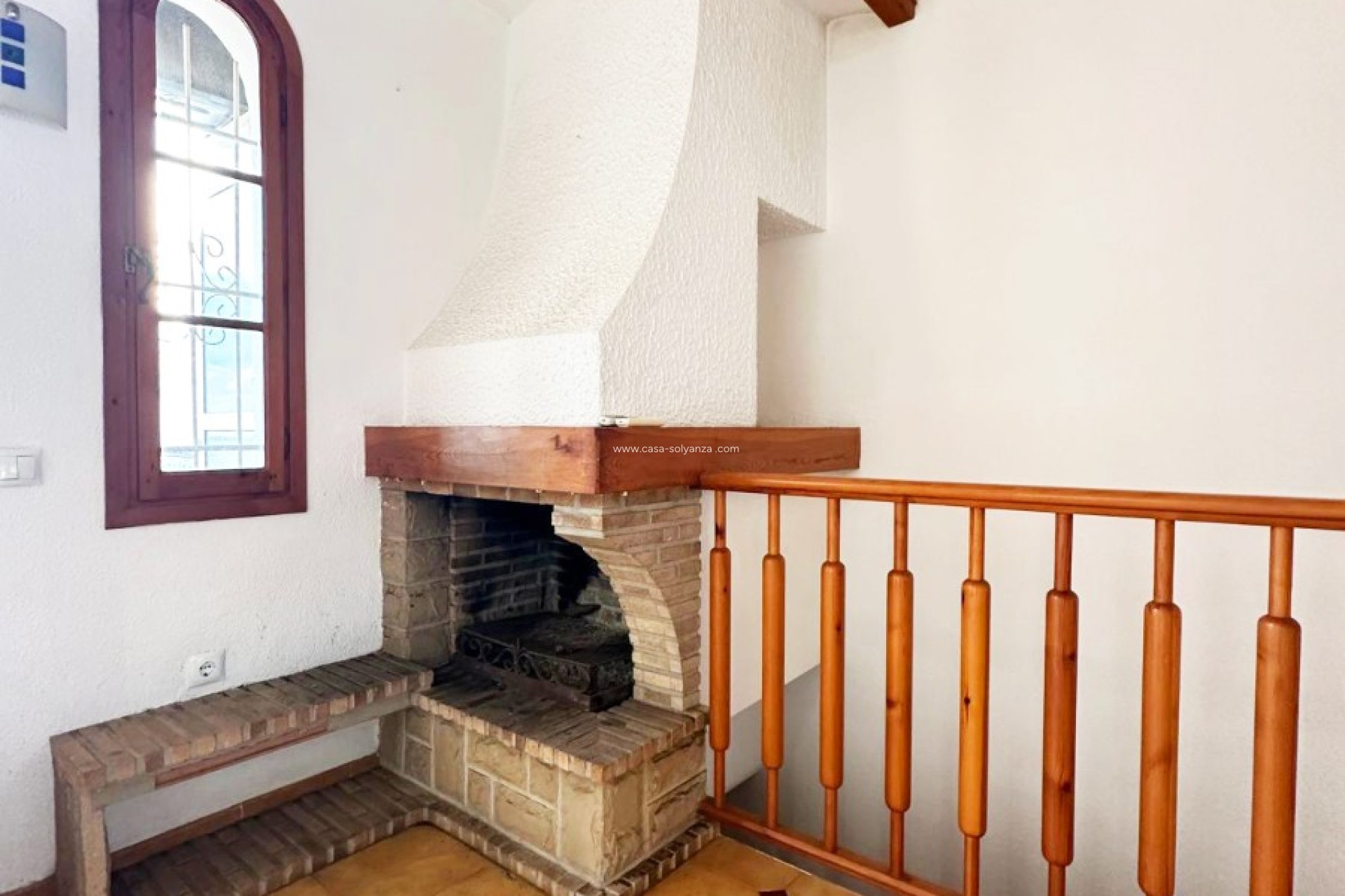 Revente - Maison de ville - Orihuela Costa - Costa Blanca