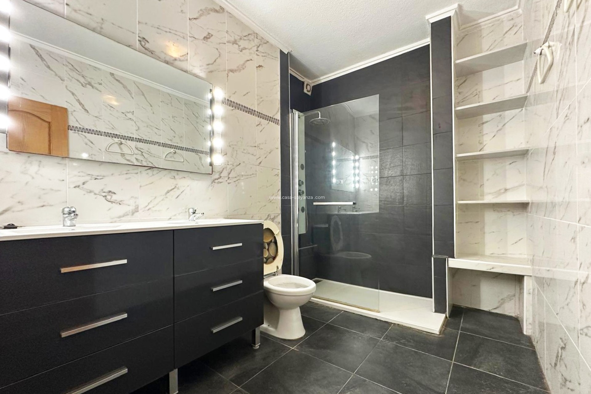 Revente - Maison de ville - Orihuela Costa - Costa Blanca