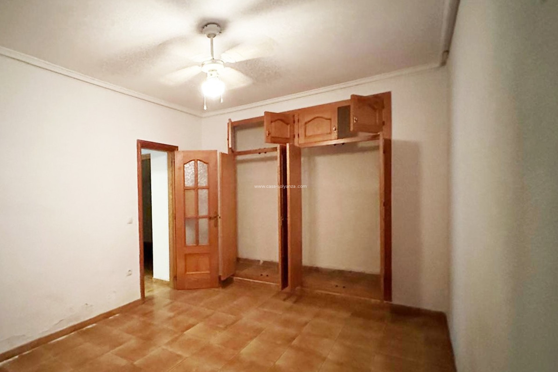 Revente - Maison de ville - Orihuela Costa - Costa Blanca