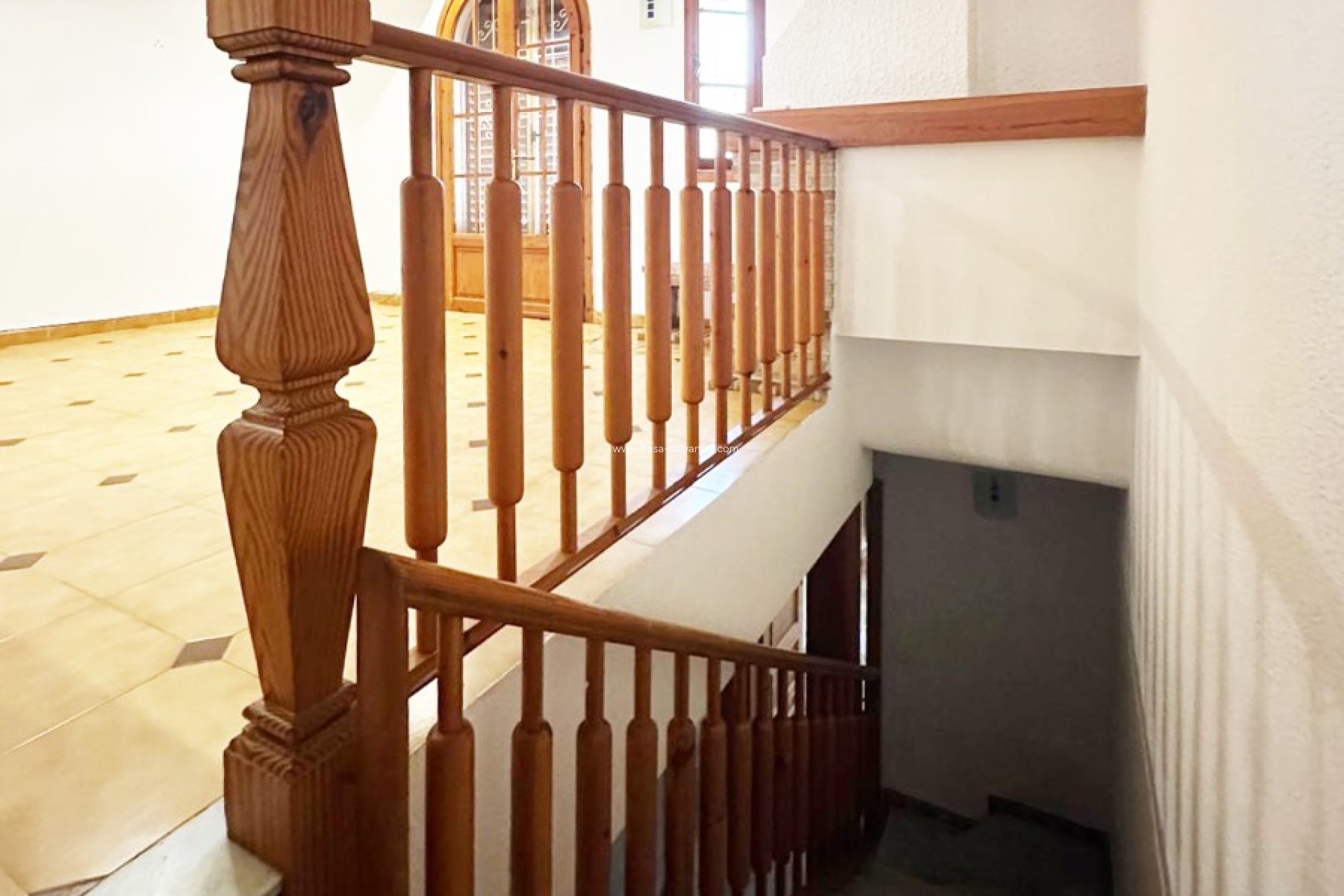 Revente - Maison de ville - Orihuela Costa - Costa Blanca