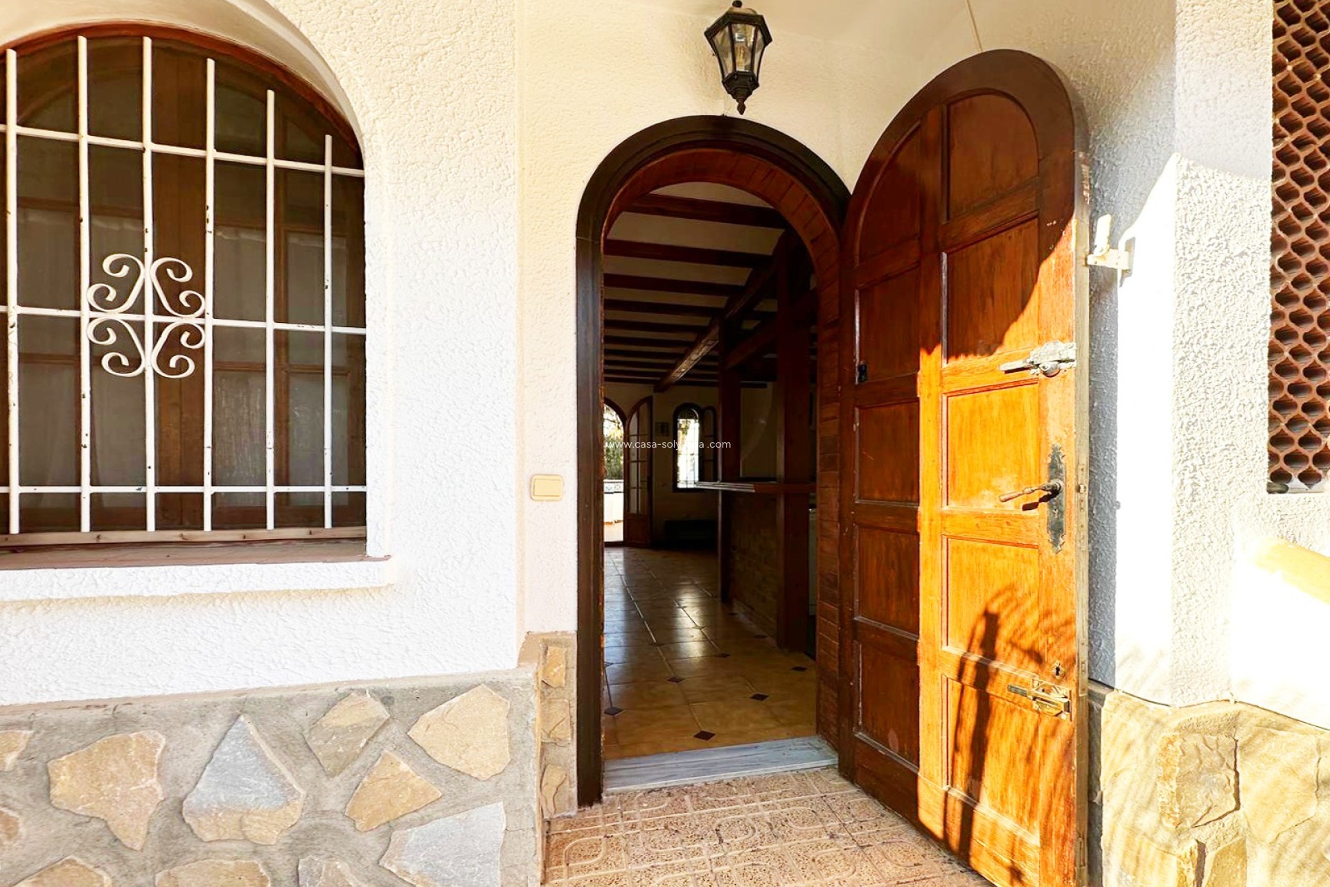 Revente - Maison de ville - Orihuela Costa - Costa Blanca