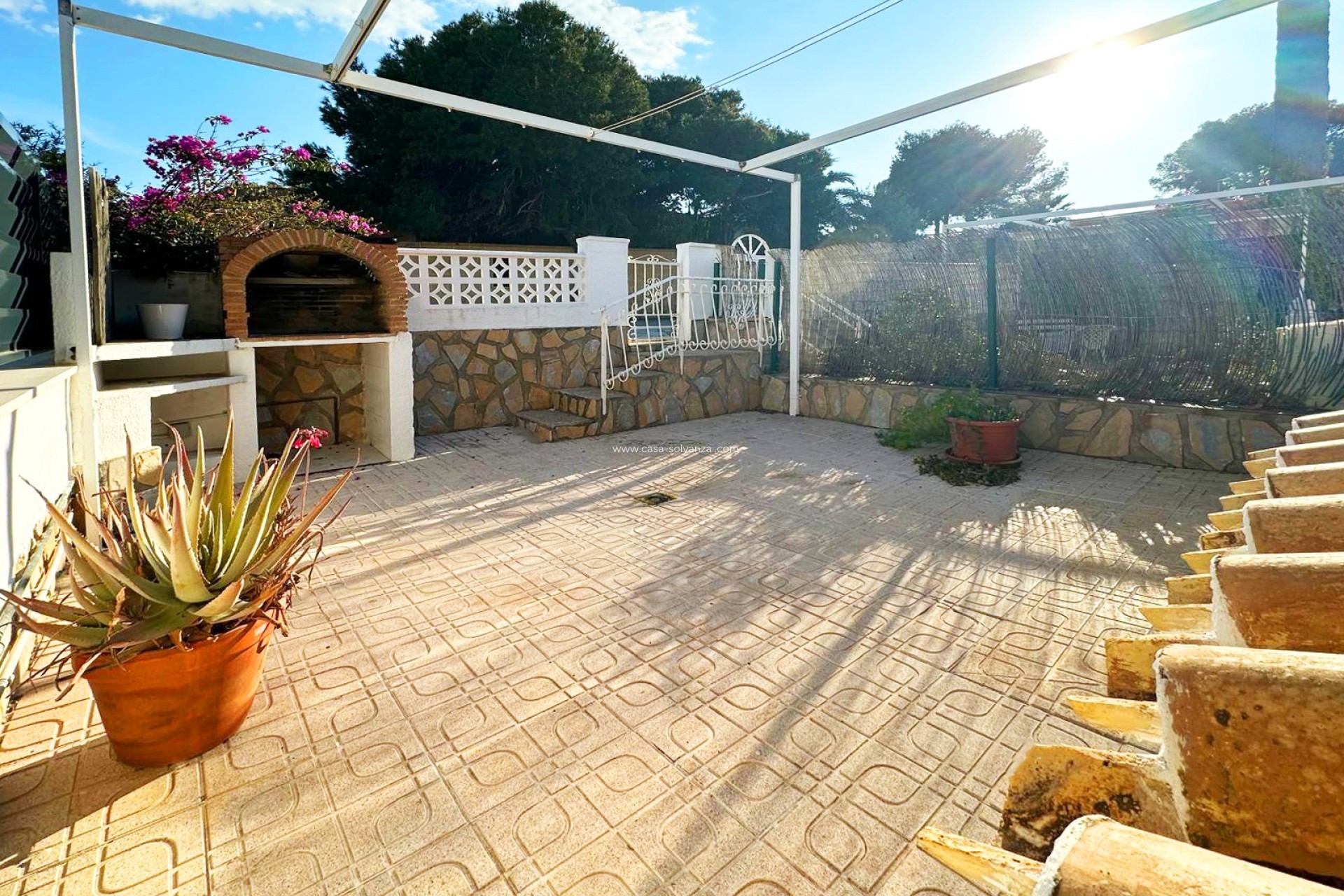 Revente - Maison de ville - Orihuela Costa - Costa Blanca