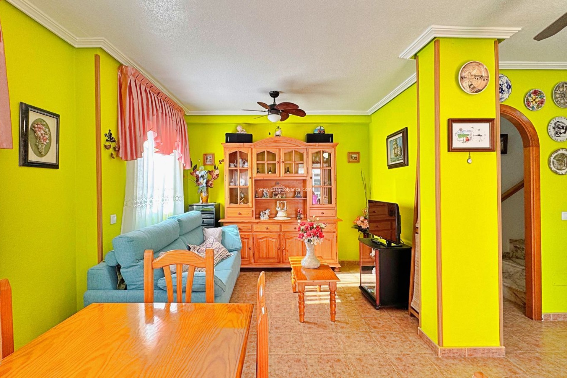 Revente - Maison de ville - Orihuela Costa - Costa Blanca