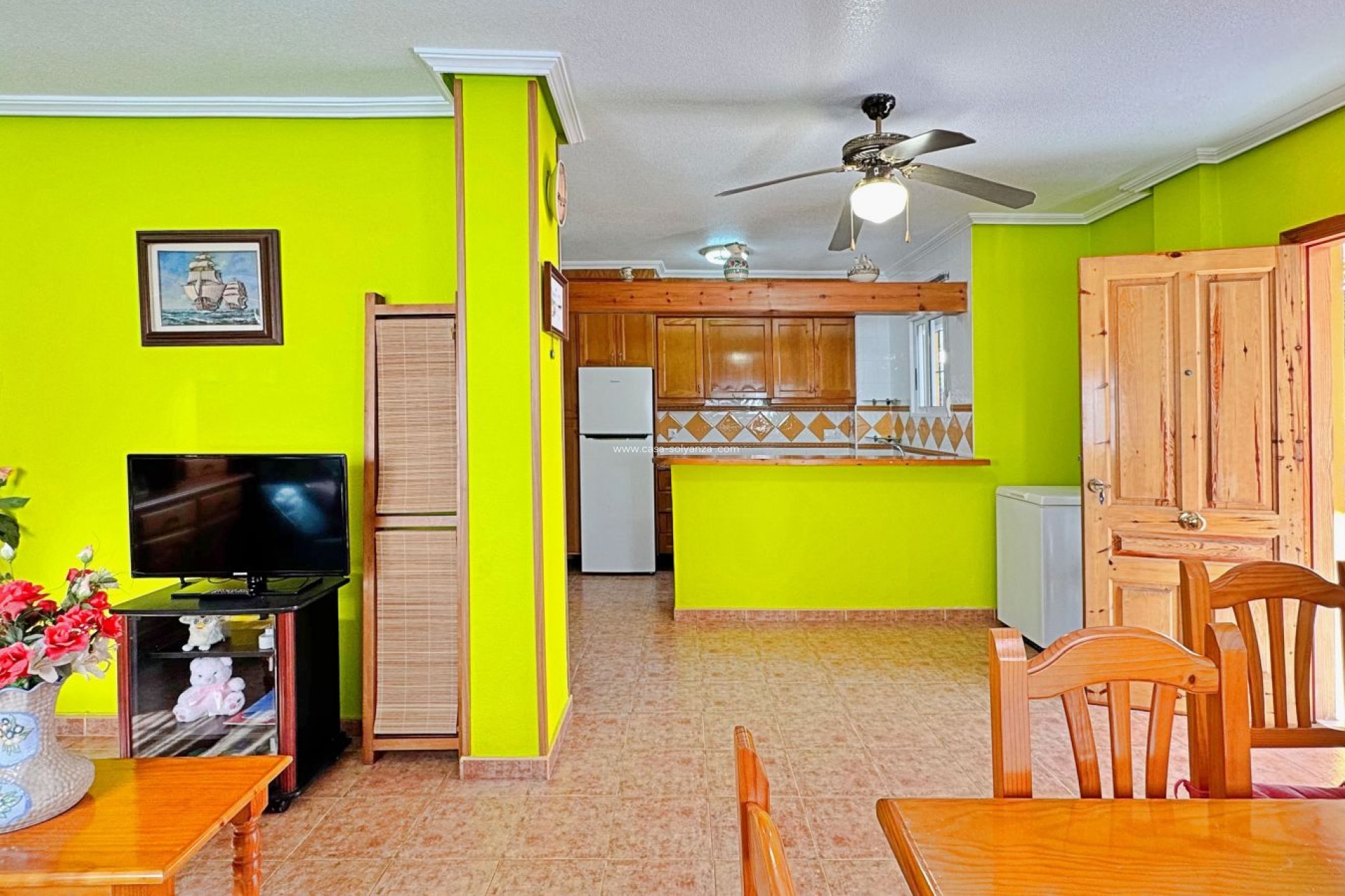 Revente - Maison de ville - Orihuela Costa - Costa Blanca