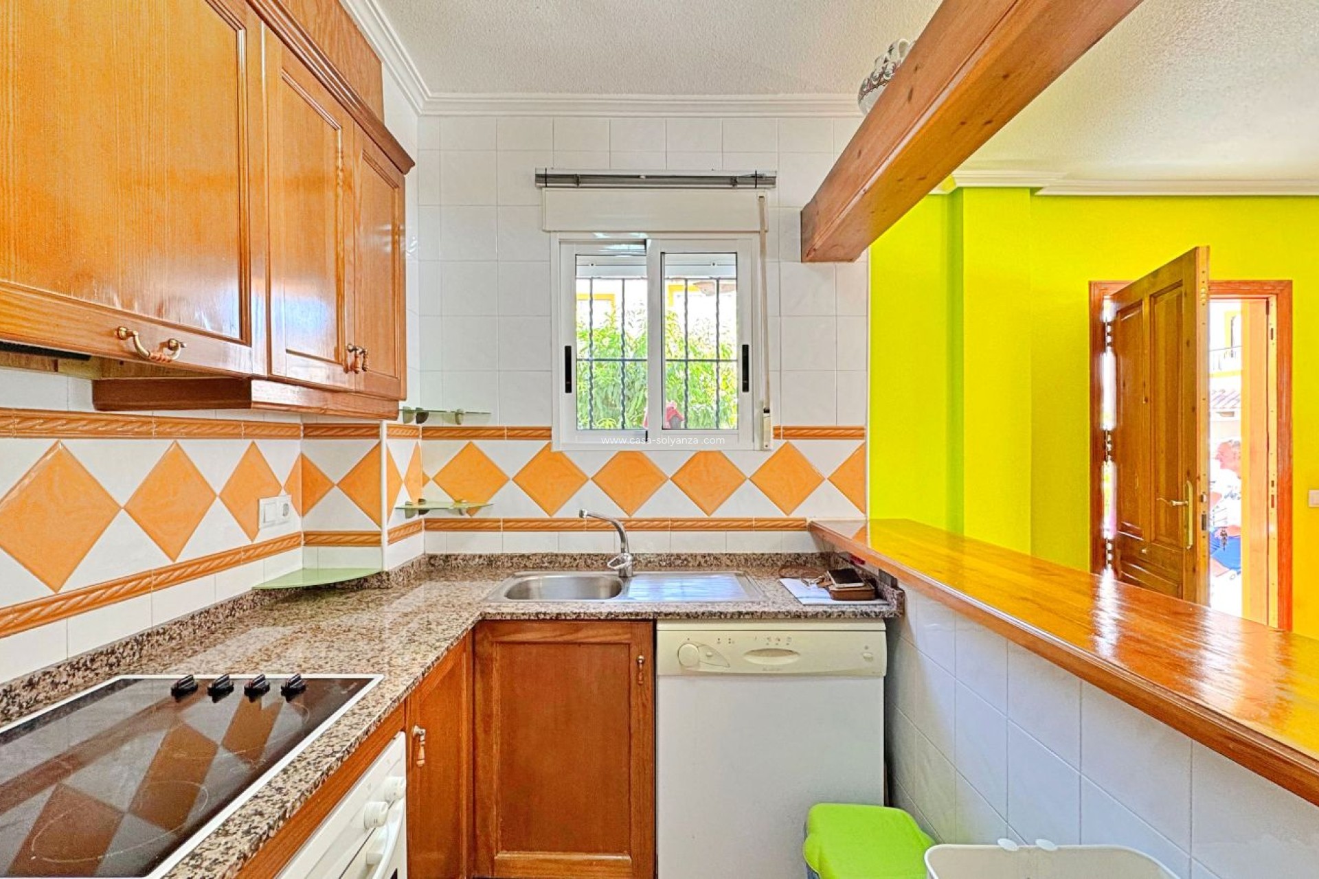 Revente - Maison de ville - Orihuela Costa - Costa Blanca