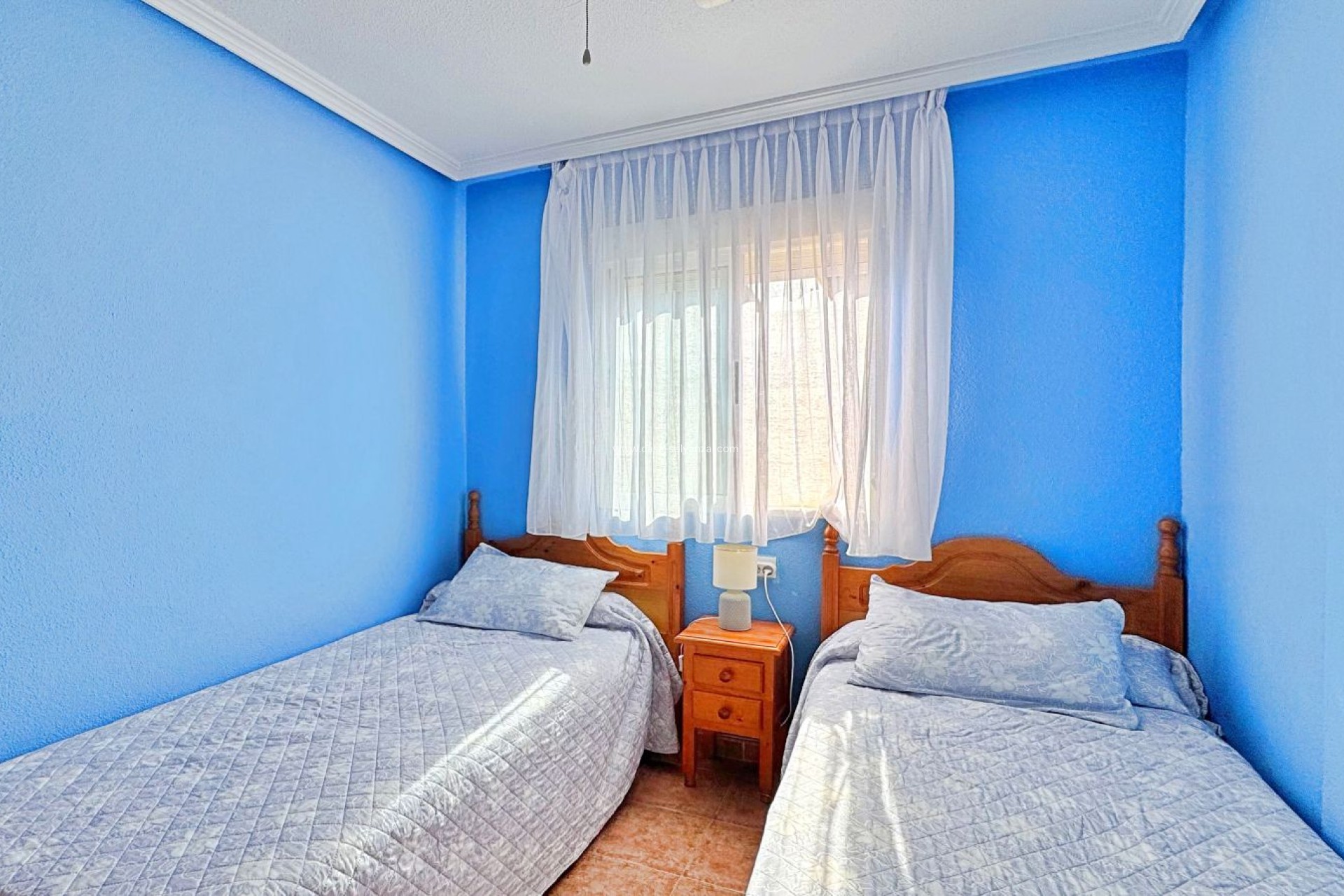 Revente - Maison de ville - Orihuela Costa - Costa Blanca