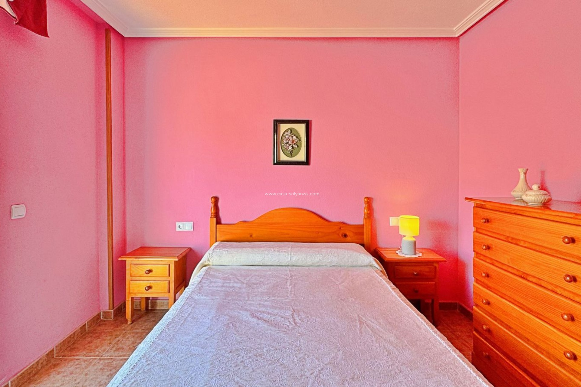 Revente - Maison de ville - Orihuela Costa - Costa Blanca