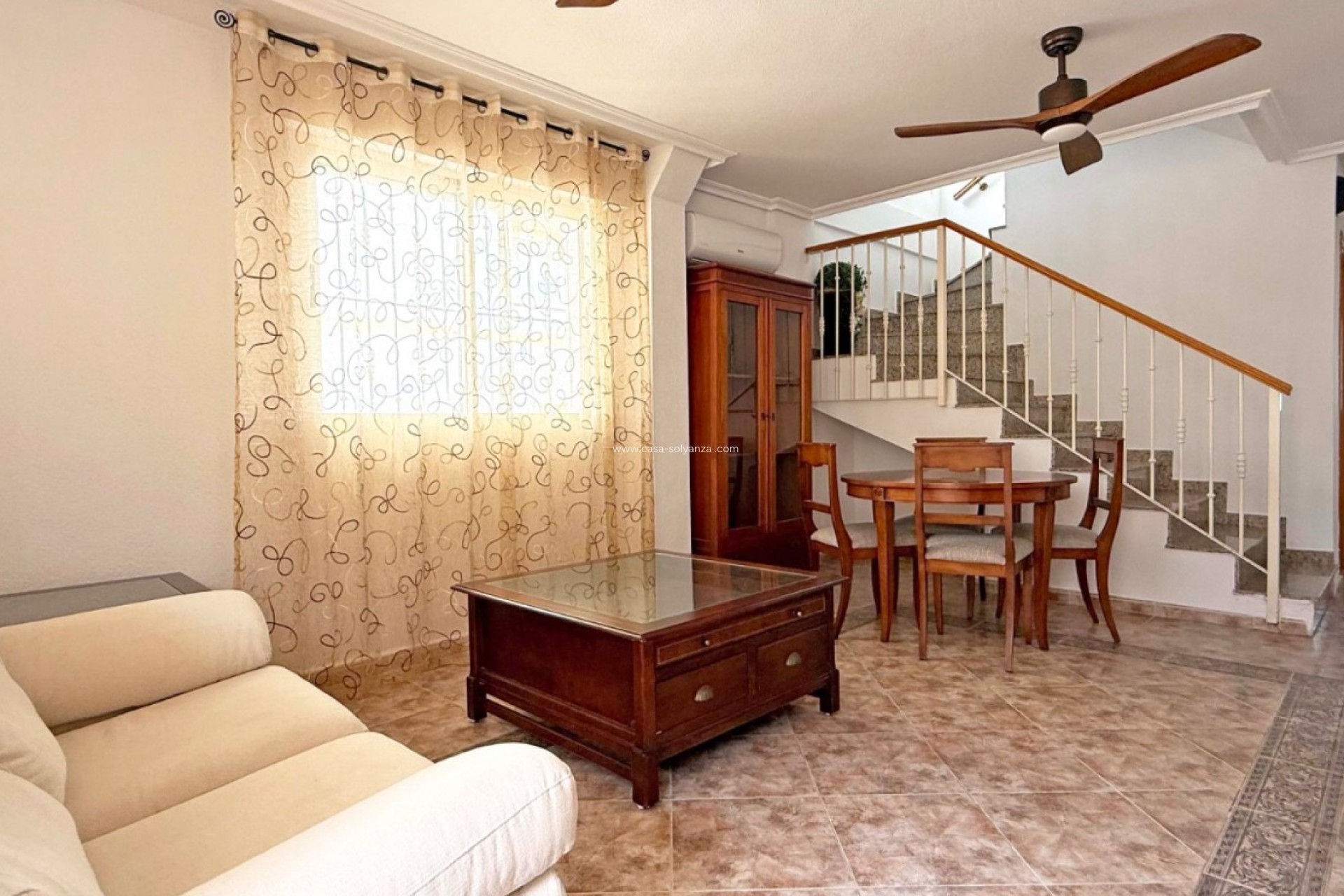 Revente - Maison de ville - Orihuela Costa - Costa Blanca