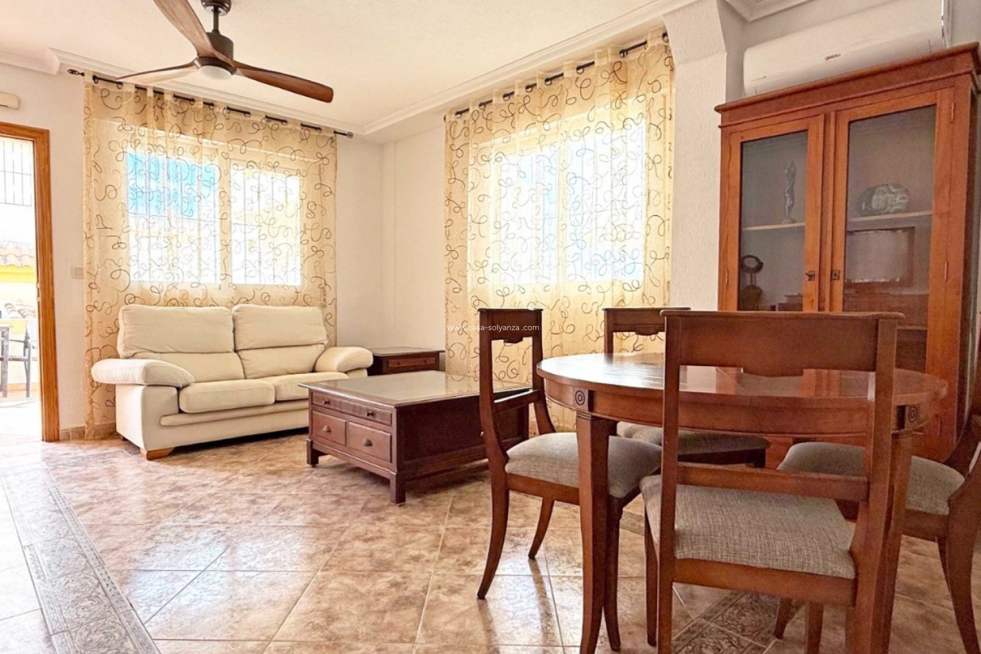 Revente - Maison de ville - Orihuela Costa - Costa Blanca