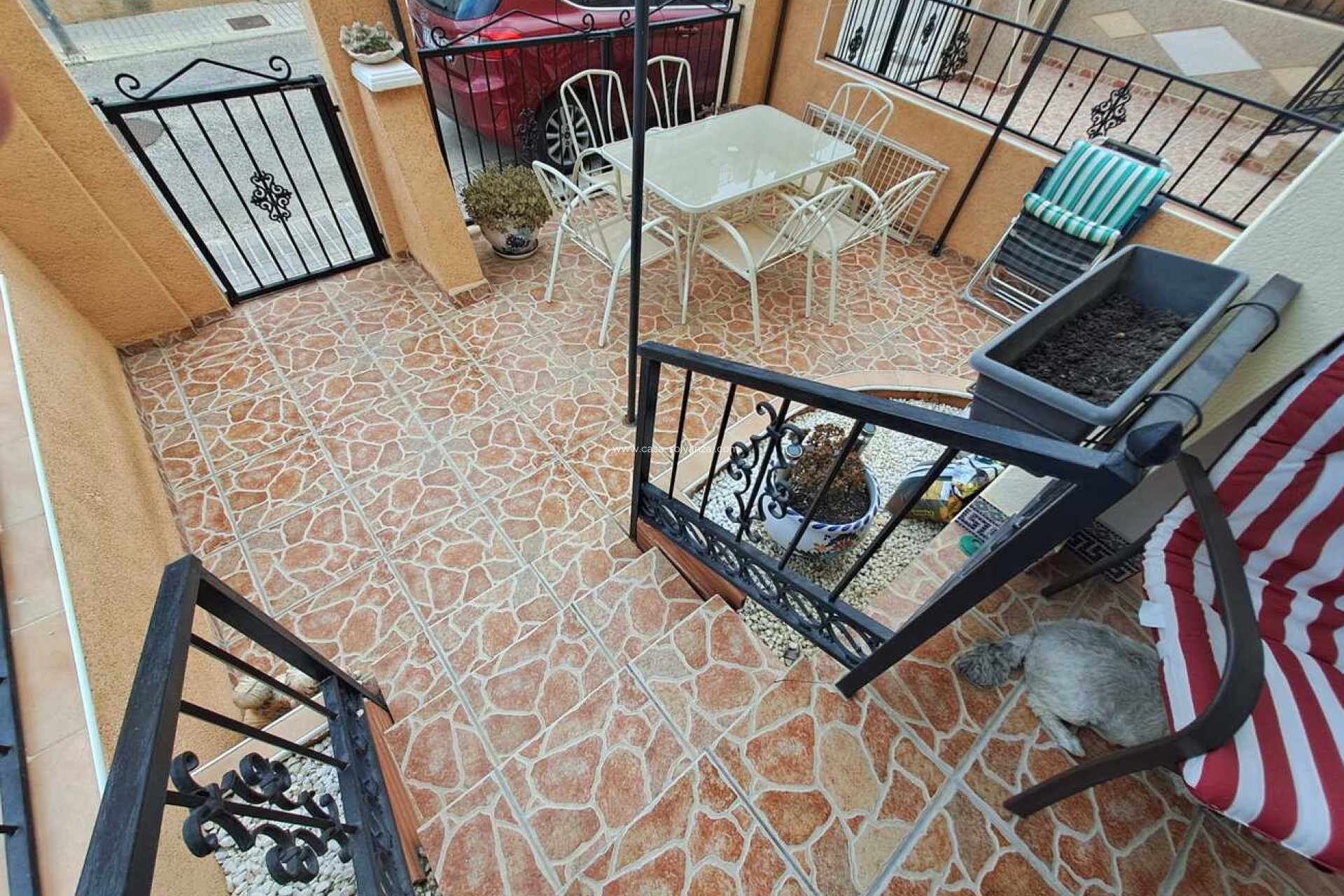 Revente - Maison de ville - Orihuela Costa - Costa Blanca